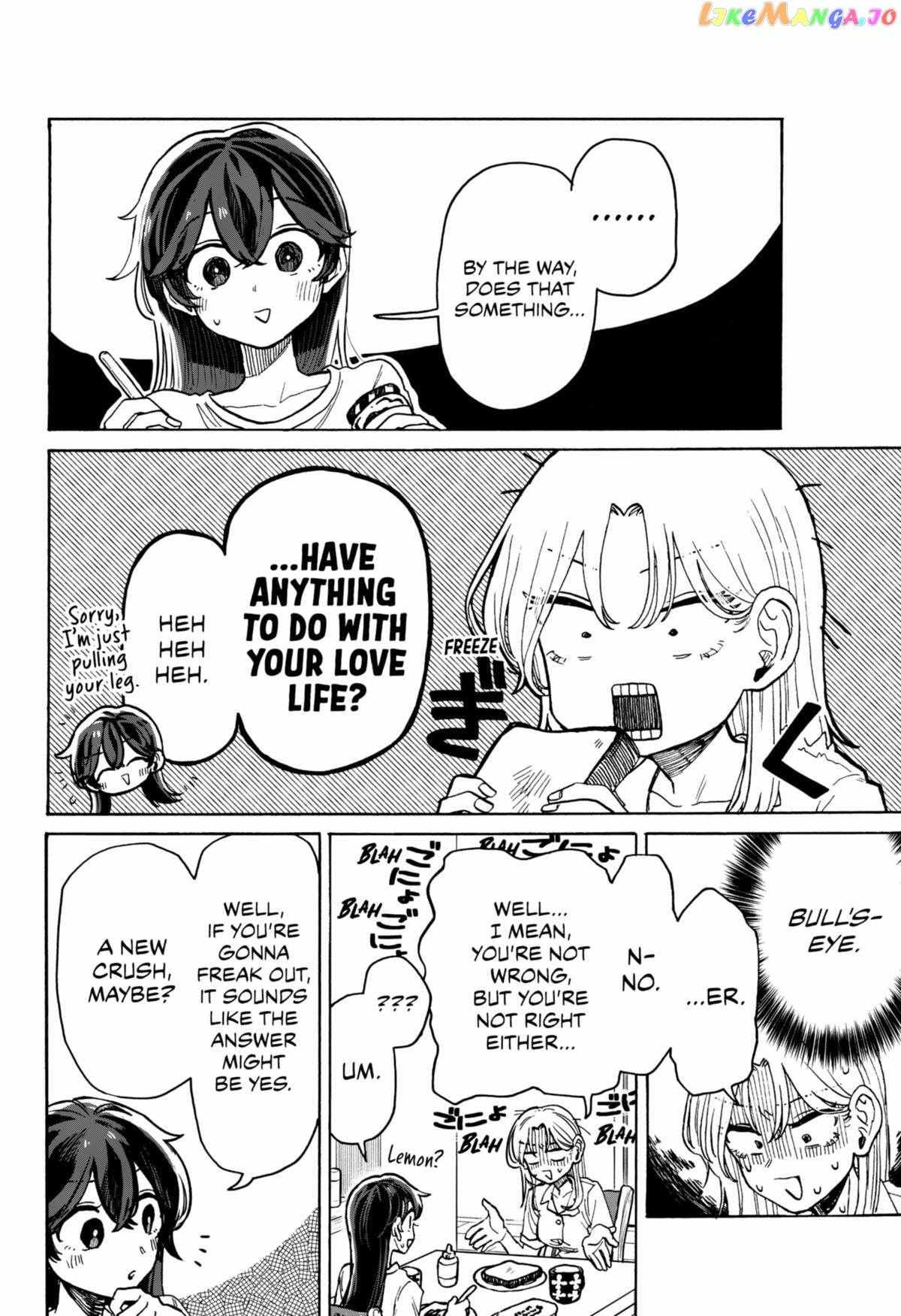 Read Hope You're Happy, Lemon Manga Online