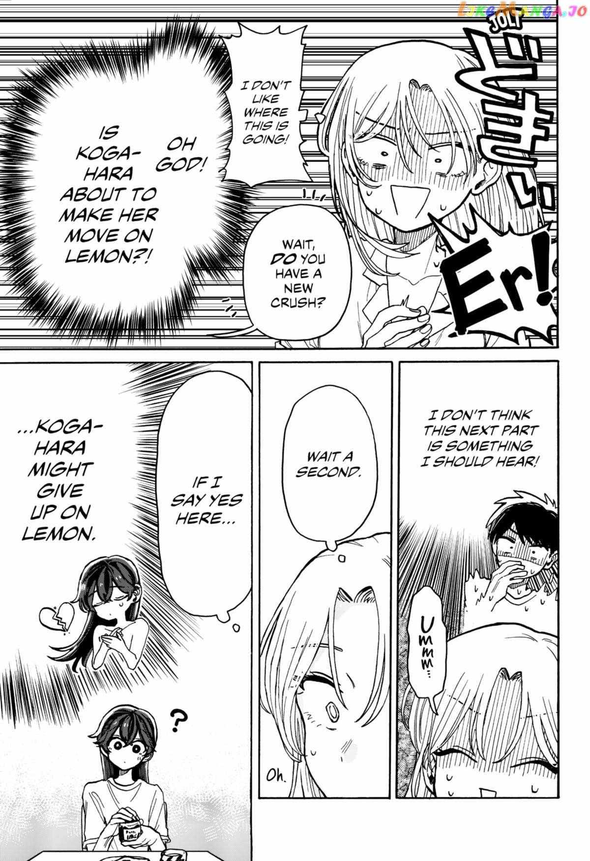 Read Hope You're Happy, Lemon Manga Online