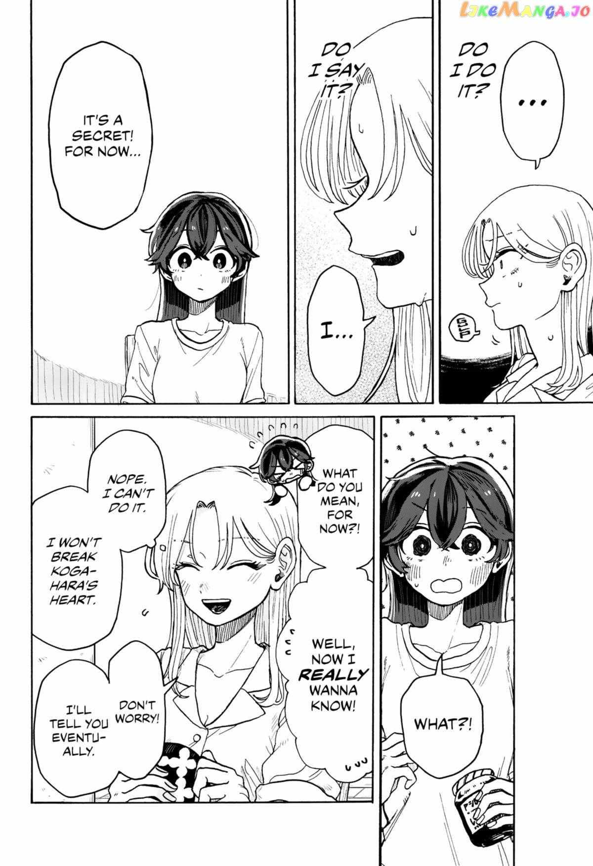 Read Hope You're Happy, Lemon Manga Online