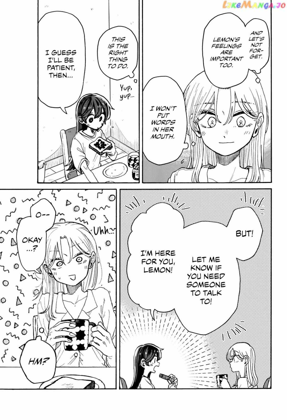 Read Hope You're Happy, Lemon Manga Online