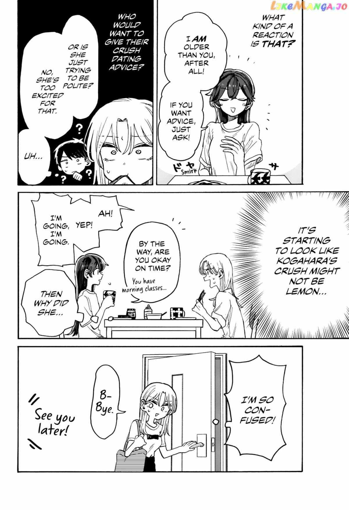 Read Hope You're Happy, Lemon Manga Online