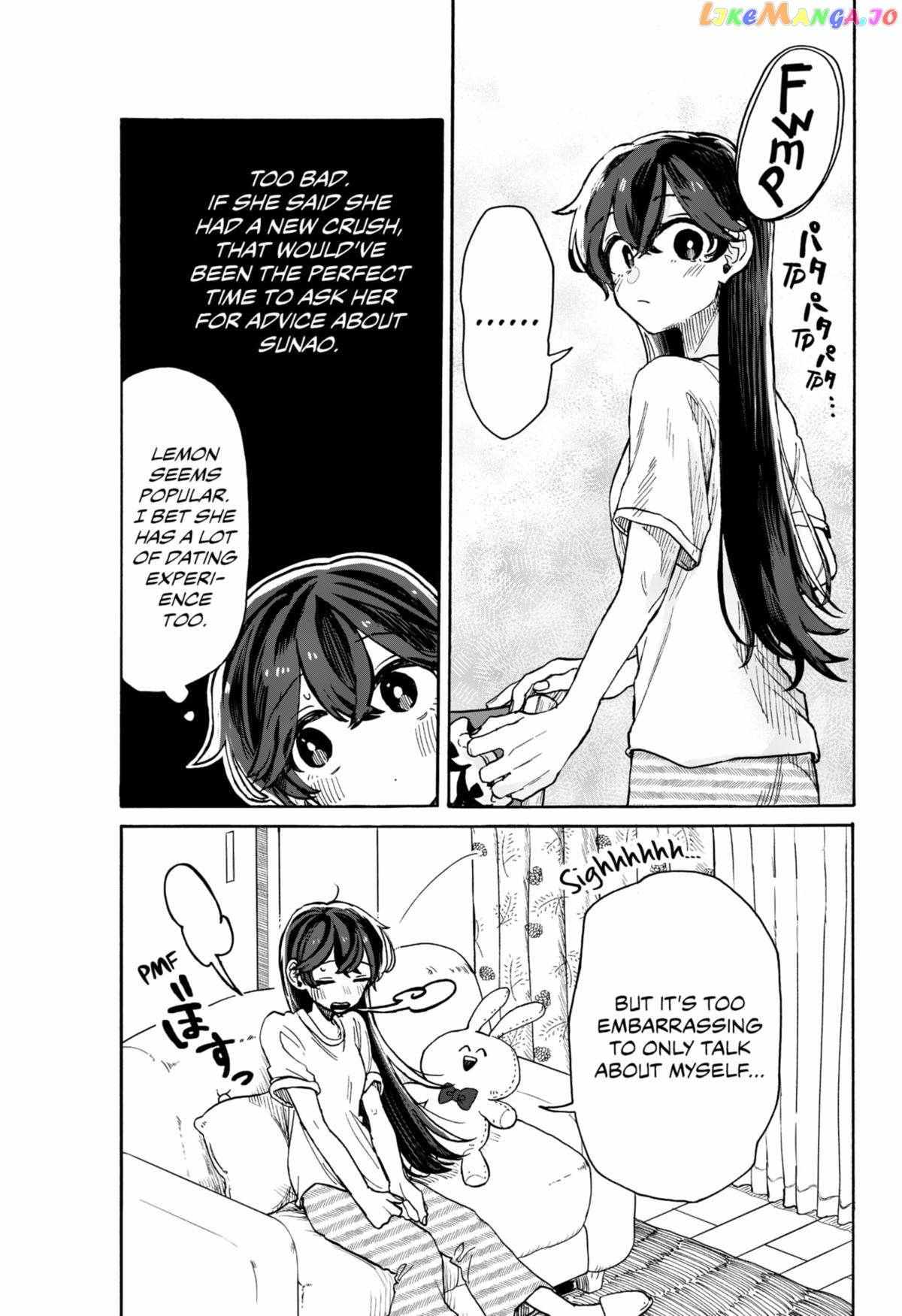 Read Hope You're Happy, Lemon Manga Online