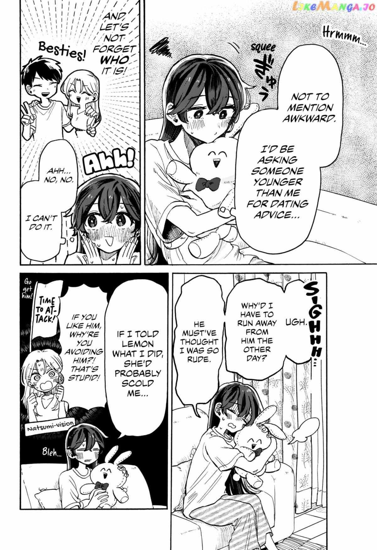Read Hope You're Happy, Lemon Manga Online