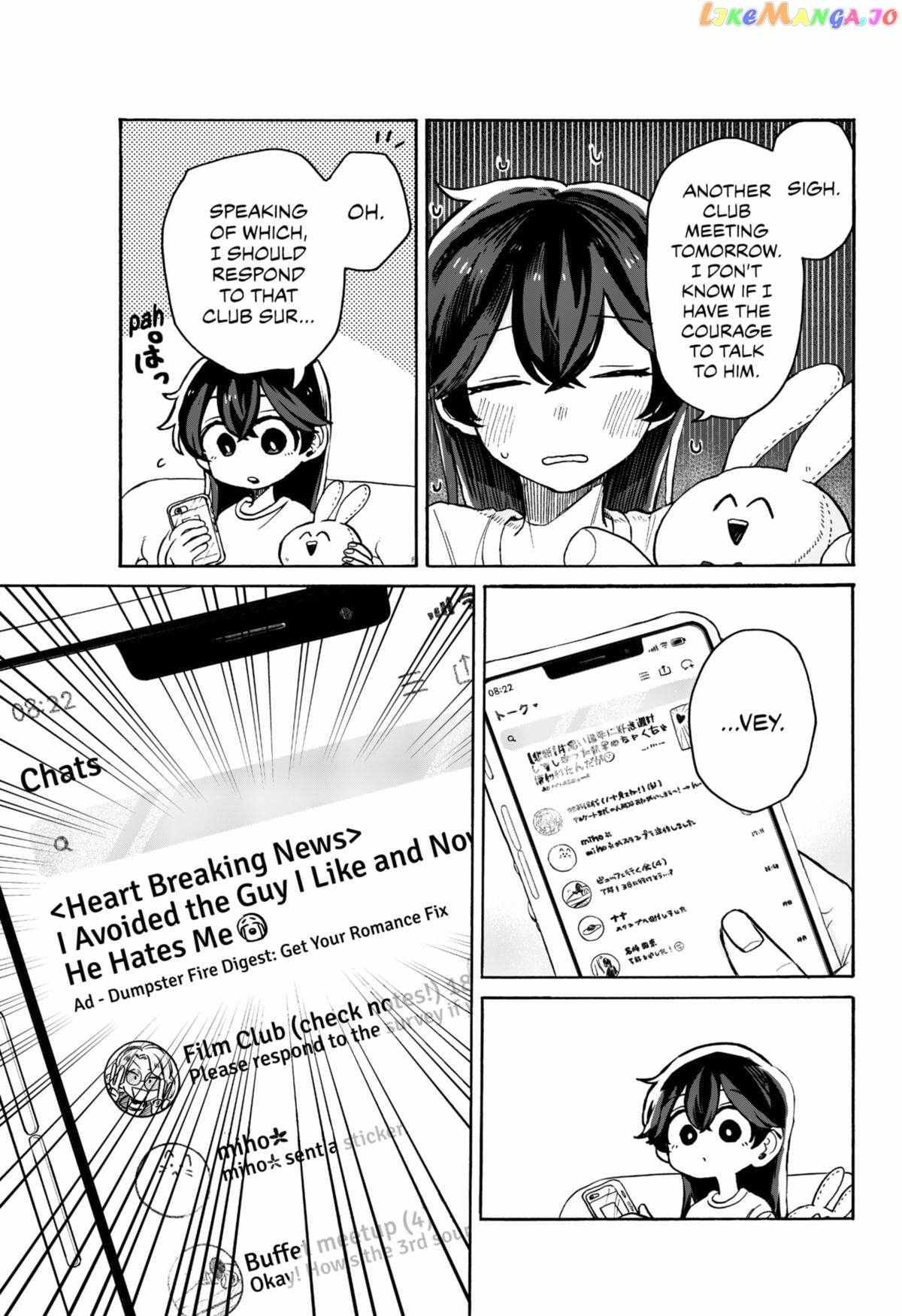 Read Hope You're Happy, Lemon Manga Online