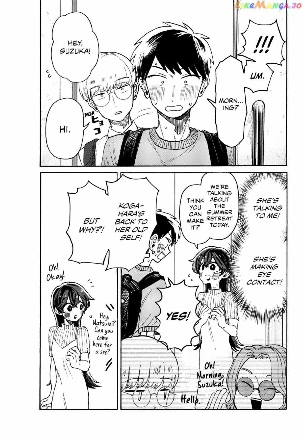 Read Hope You're Happy, Lemon Manga Online