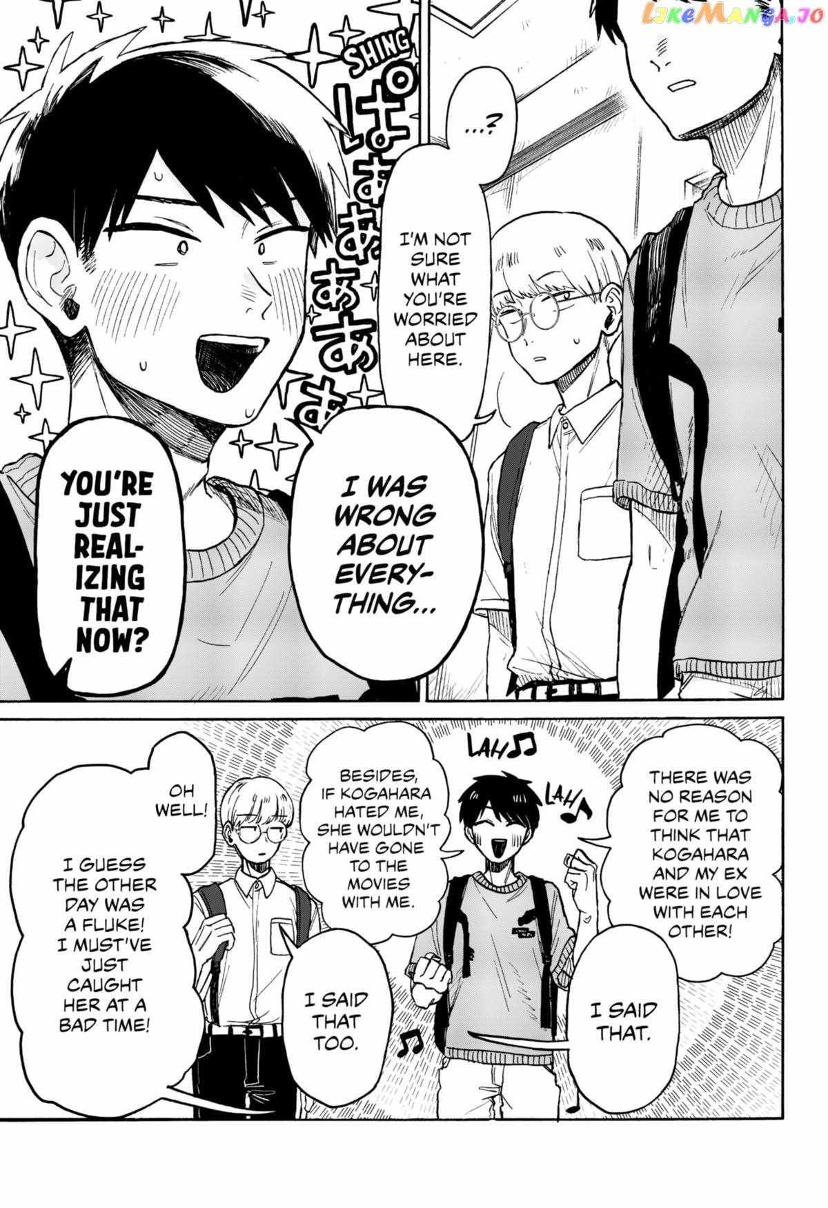 Read Hope You're Happy, Lemon Manga Online