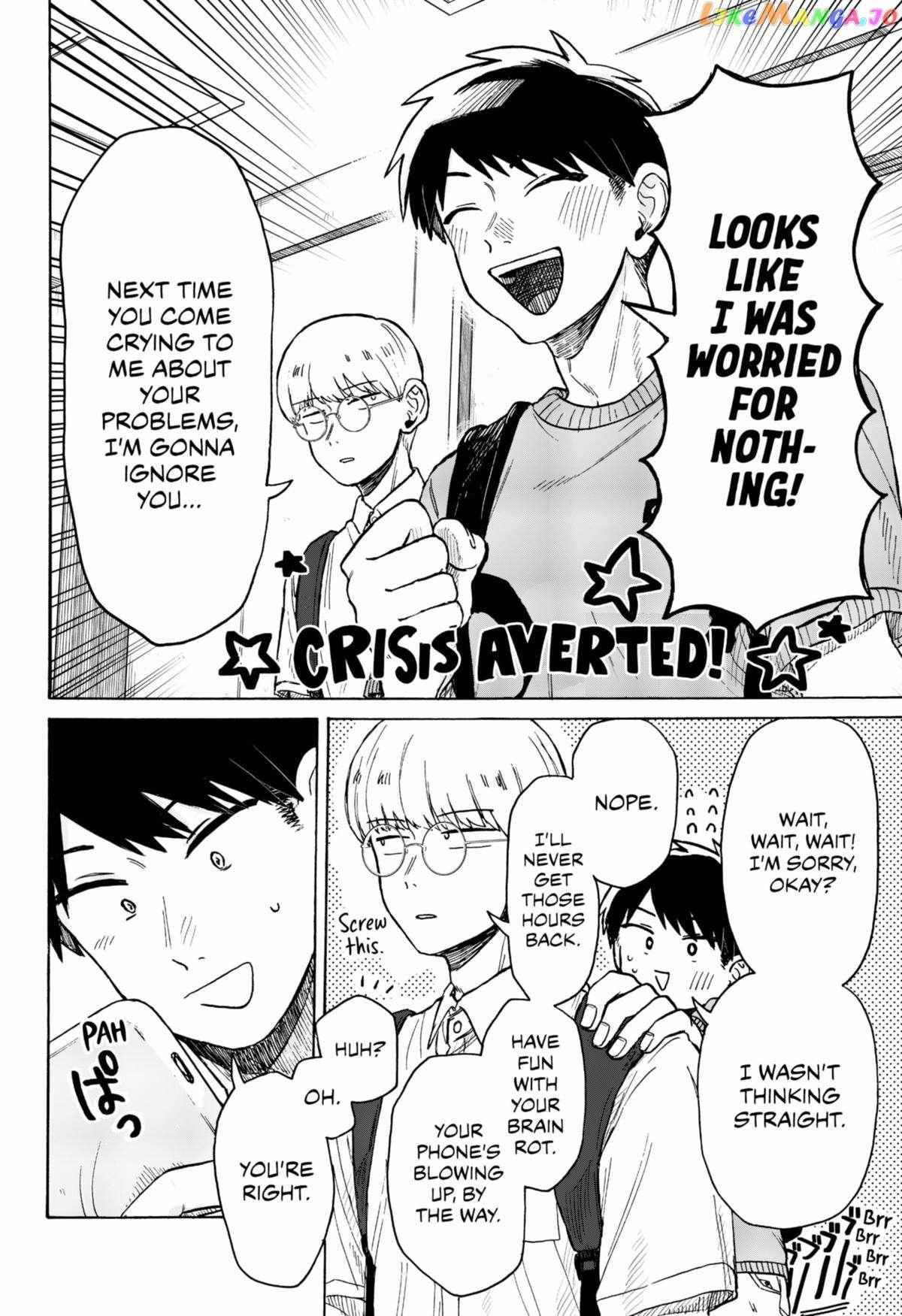 Read Hope You're Happy, Lemon Manga Online