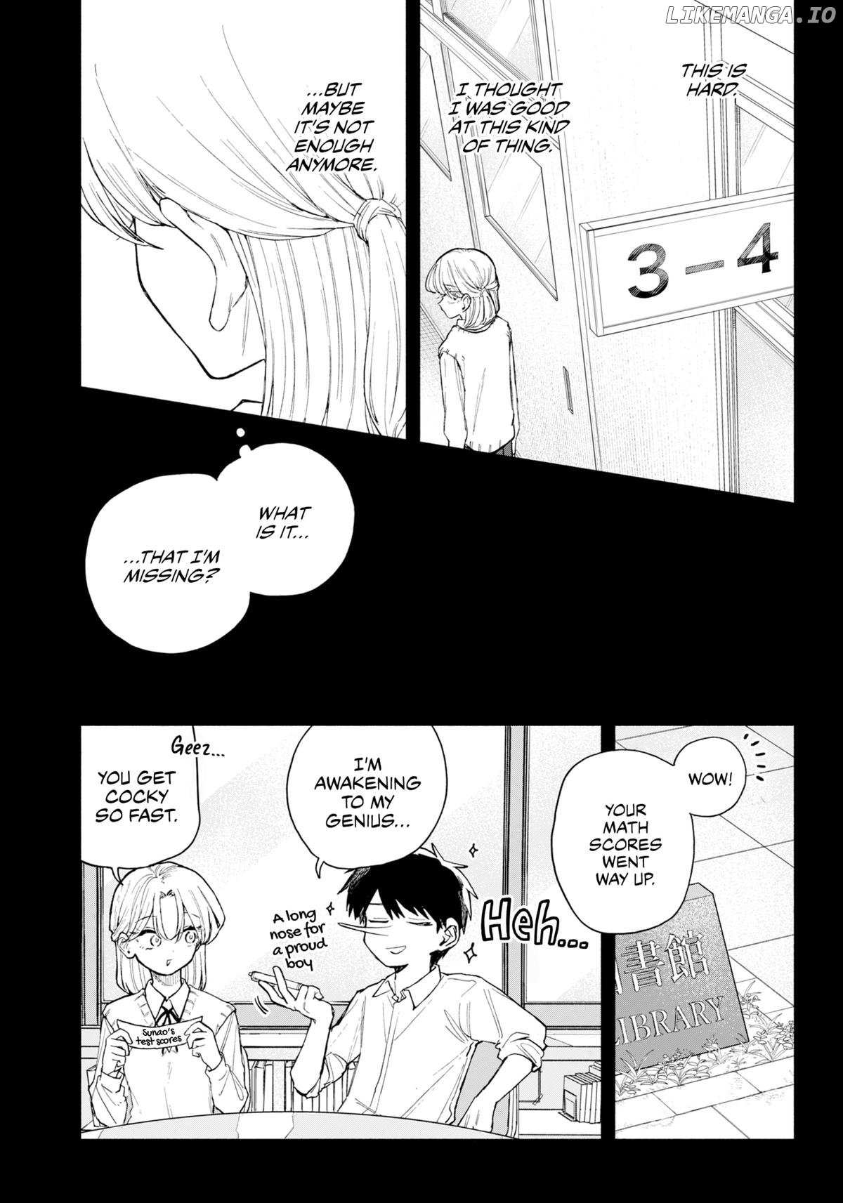 Read Hope You're Happy, Lemon Manga Online