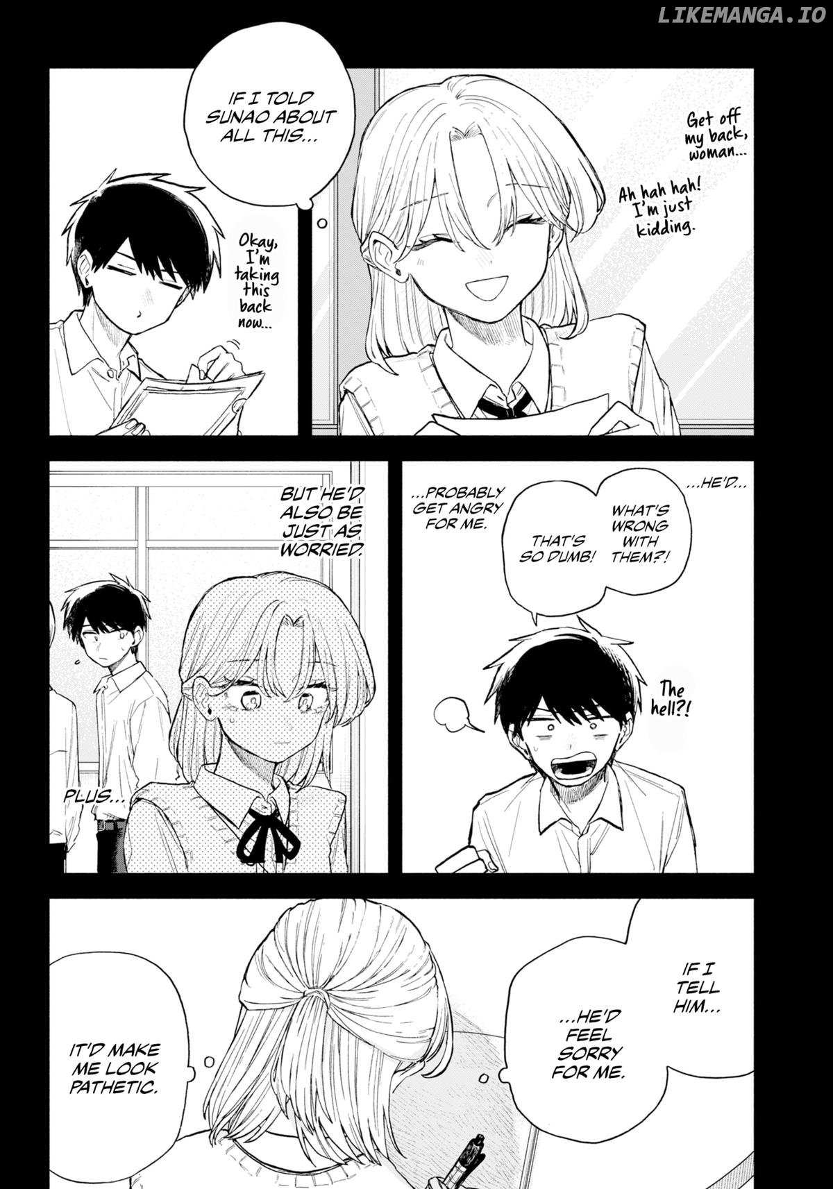 Read Hope You're Happy, Lemon Manga Online