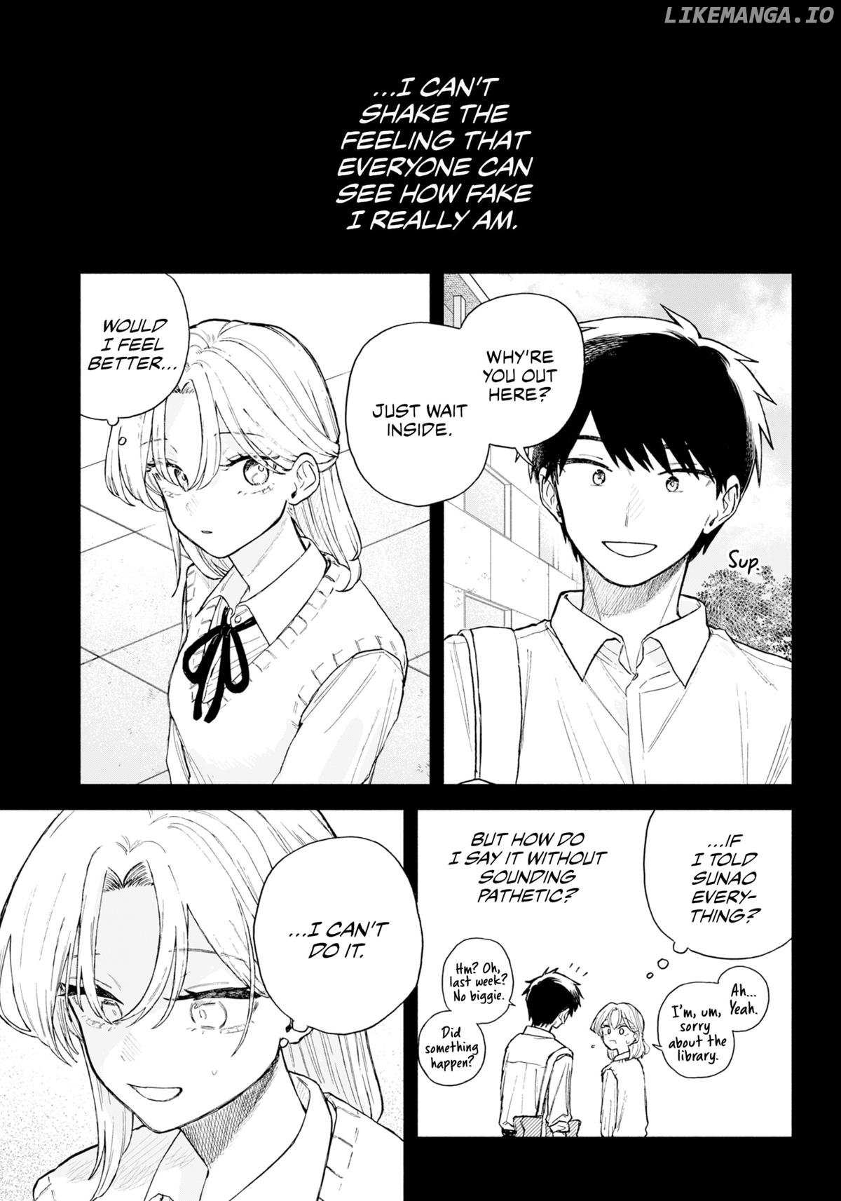Read Hope You're Happy, Lemon Manga Online