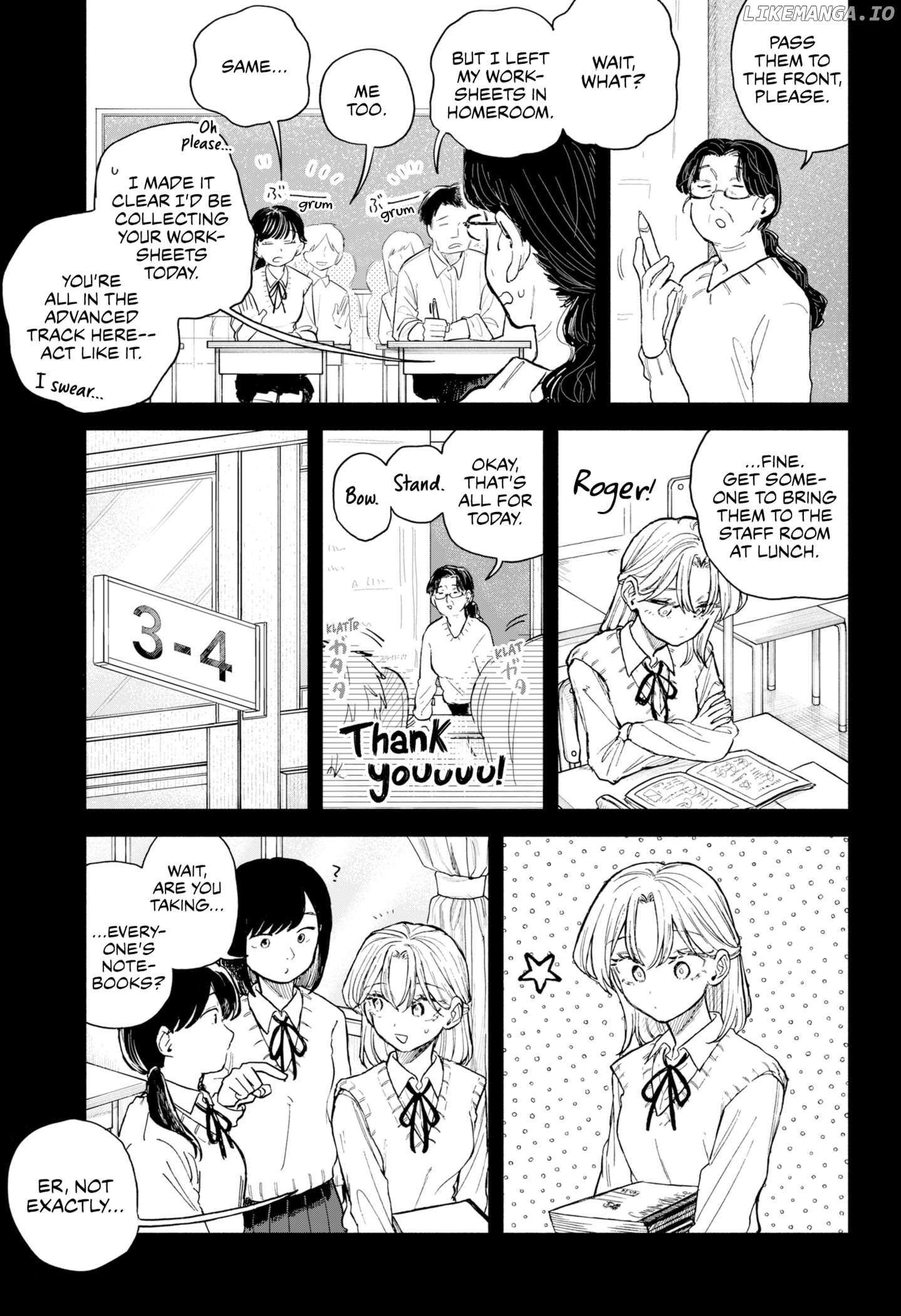 Read Hope You're Happy, Lemon Manga Online