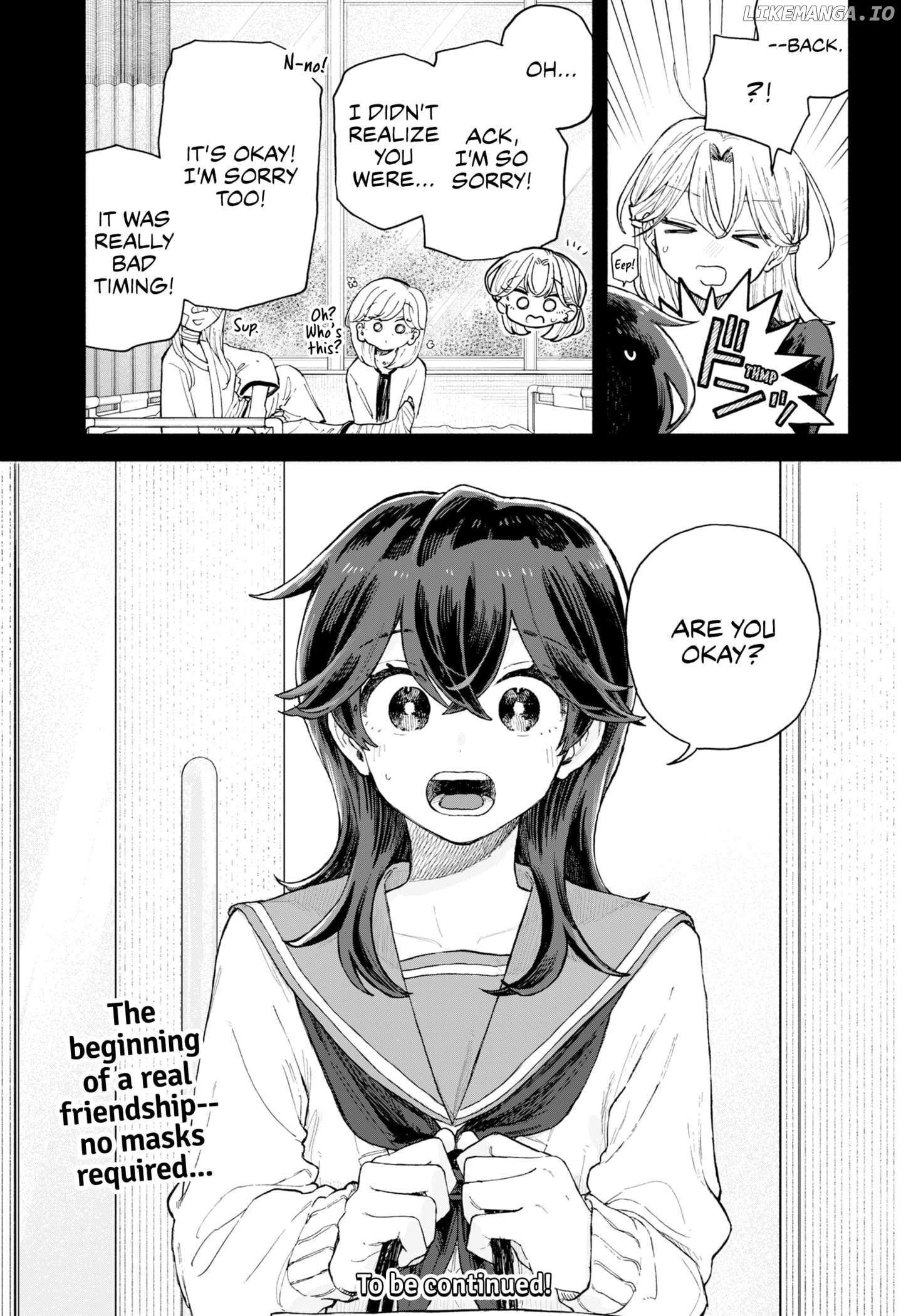 Read Hope You're Happy, Lemon Manga Online