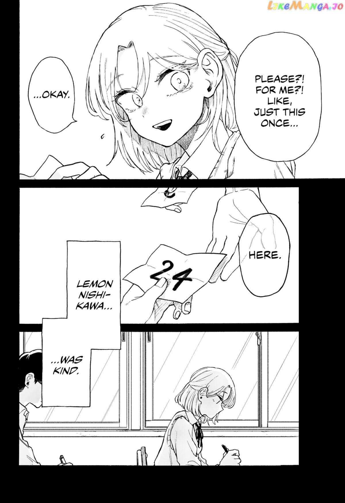 Read Hope You're Happy, Lemon Manga Online