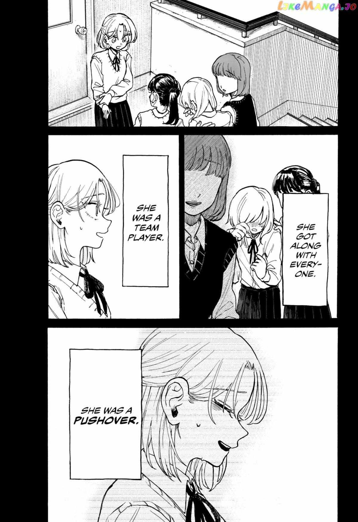 Read Hope You're Happy, Lemon Manga Online