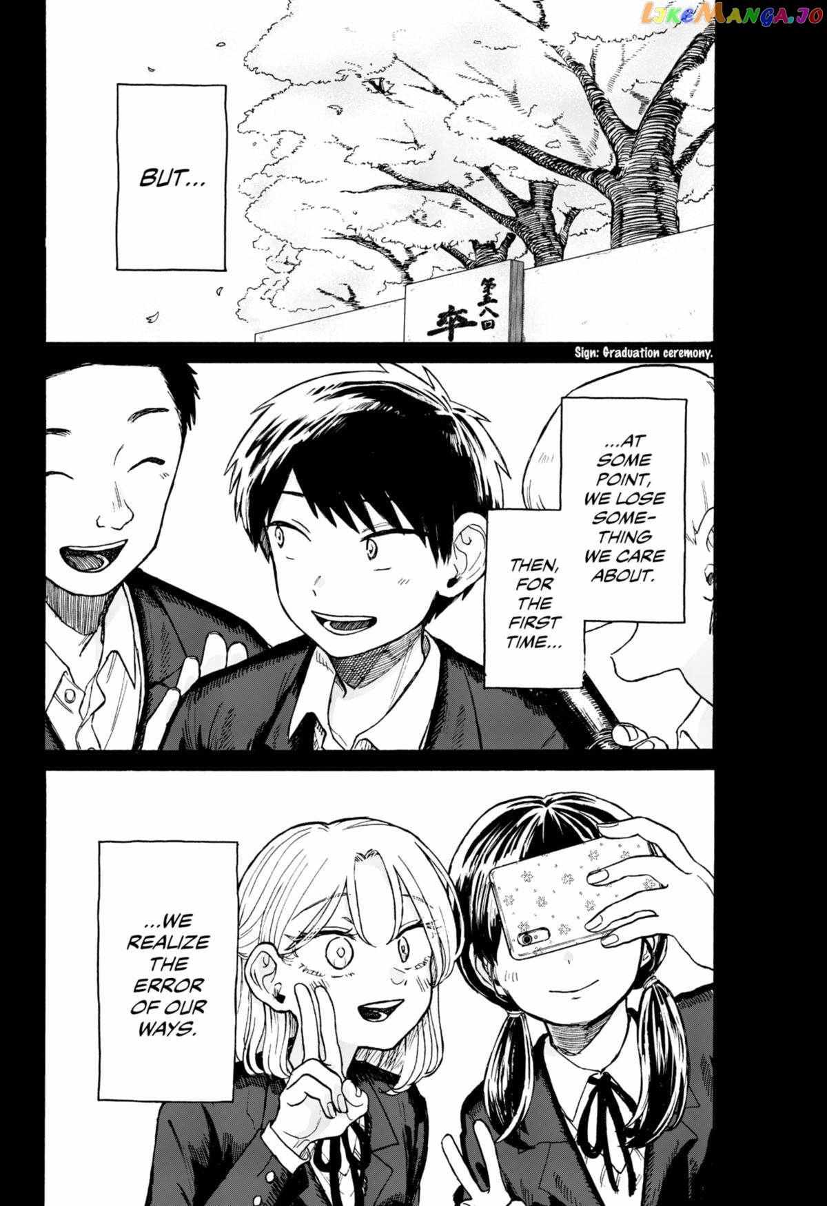 Read Hope You're Happy, Lemon Manga Online