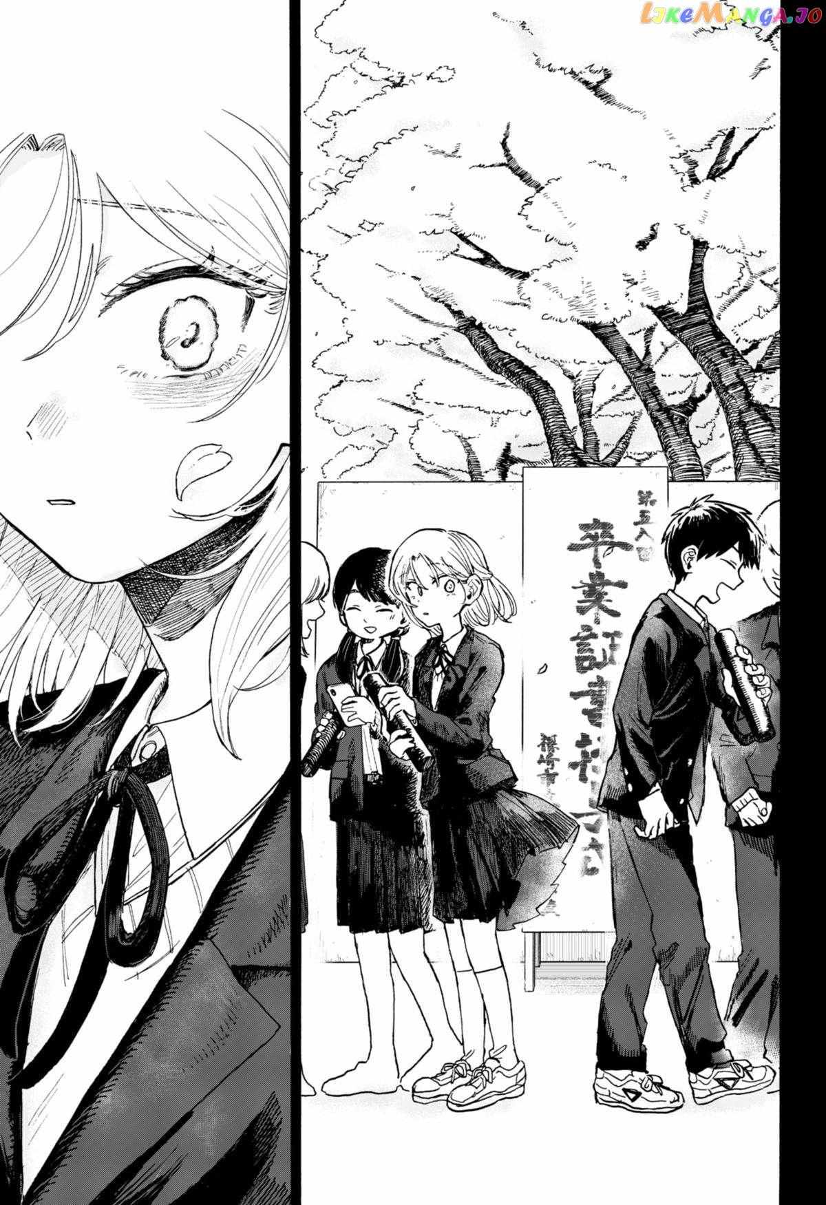 Read Hope You're Happy, Lemon Manga Online