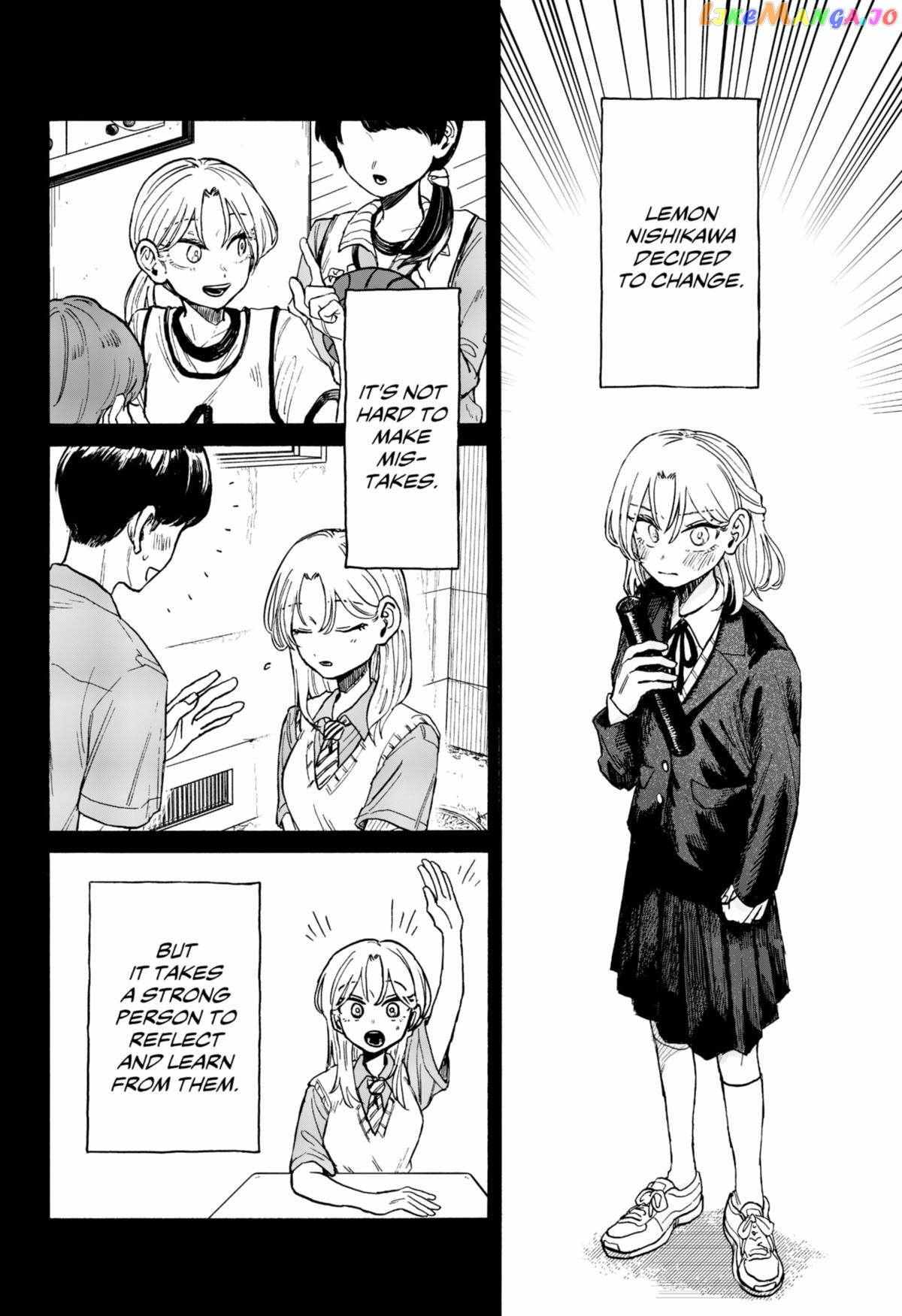 Read Hope You're Happy, Lemon Manga Online