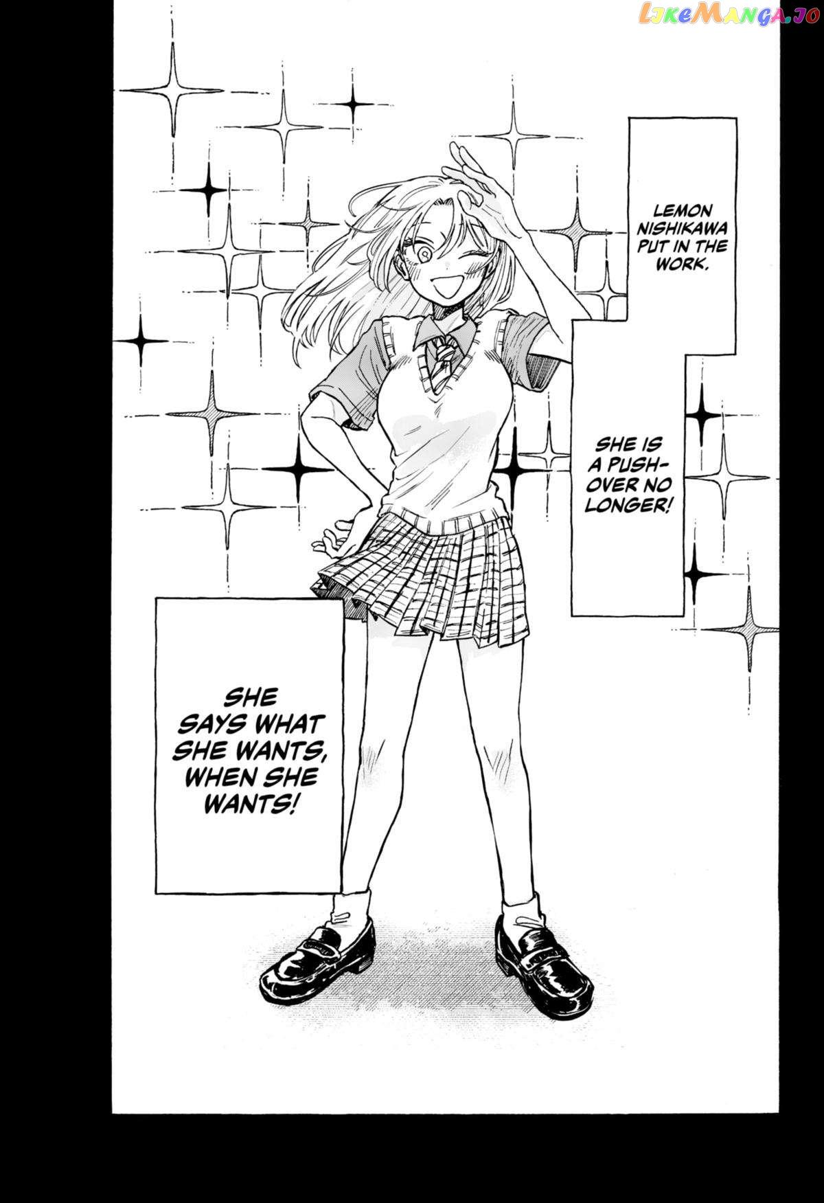 Read Hope You're Happy, Lemon Manga Online