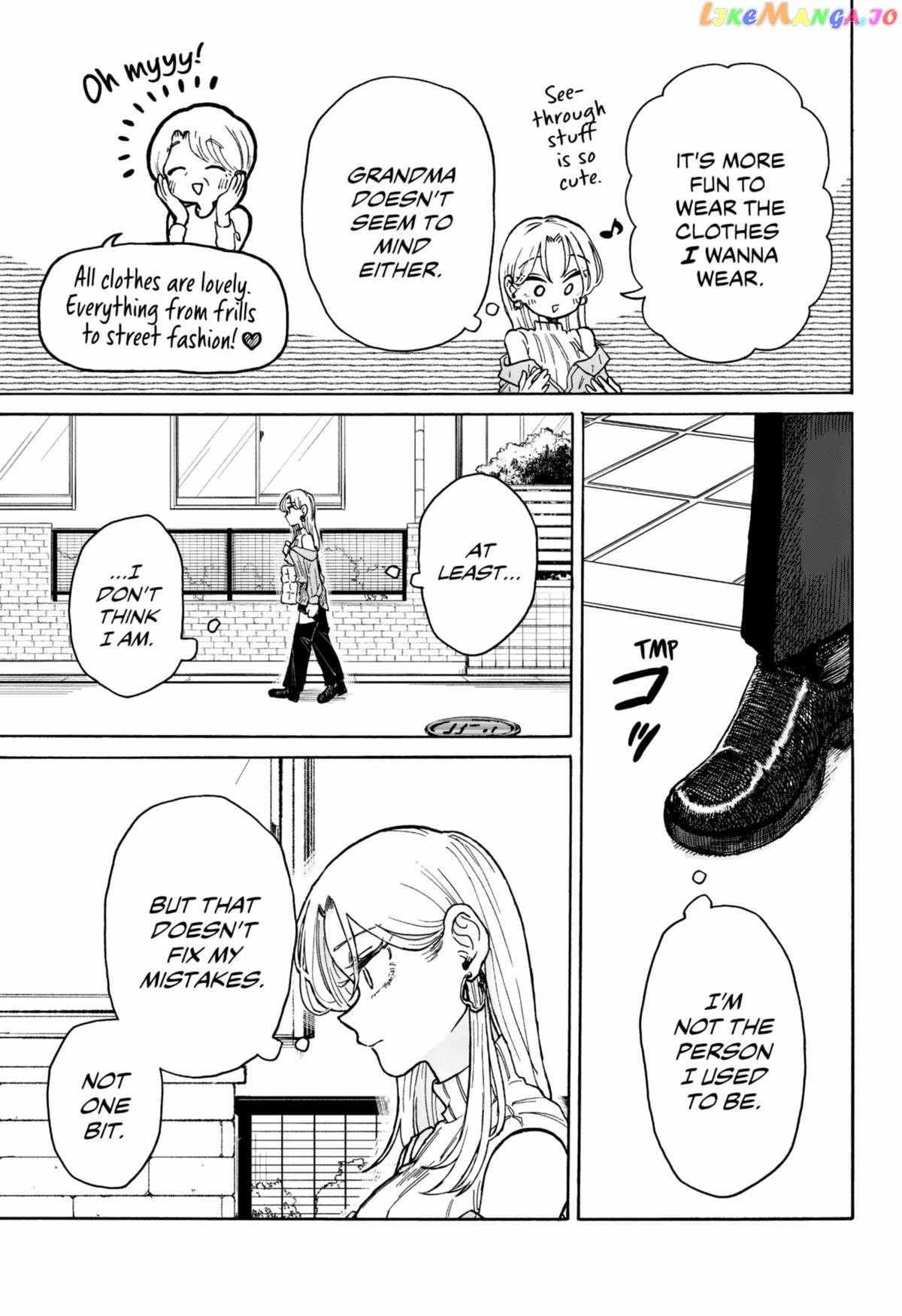 Read Hope You're Happy, Lemon Manga Online