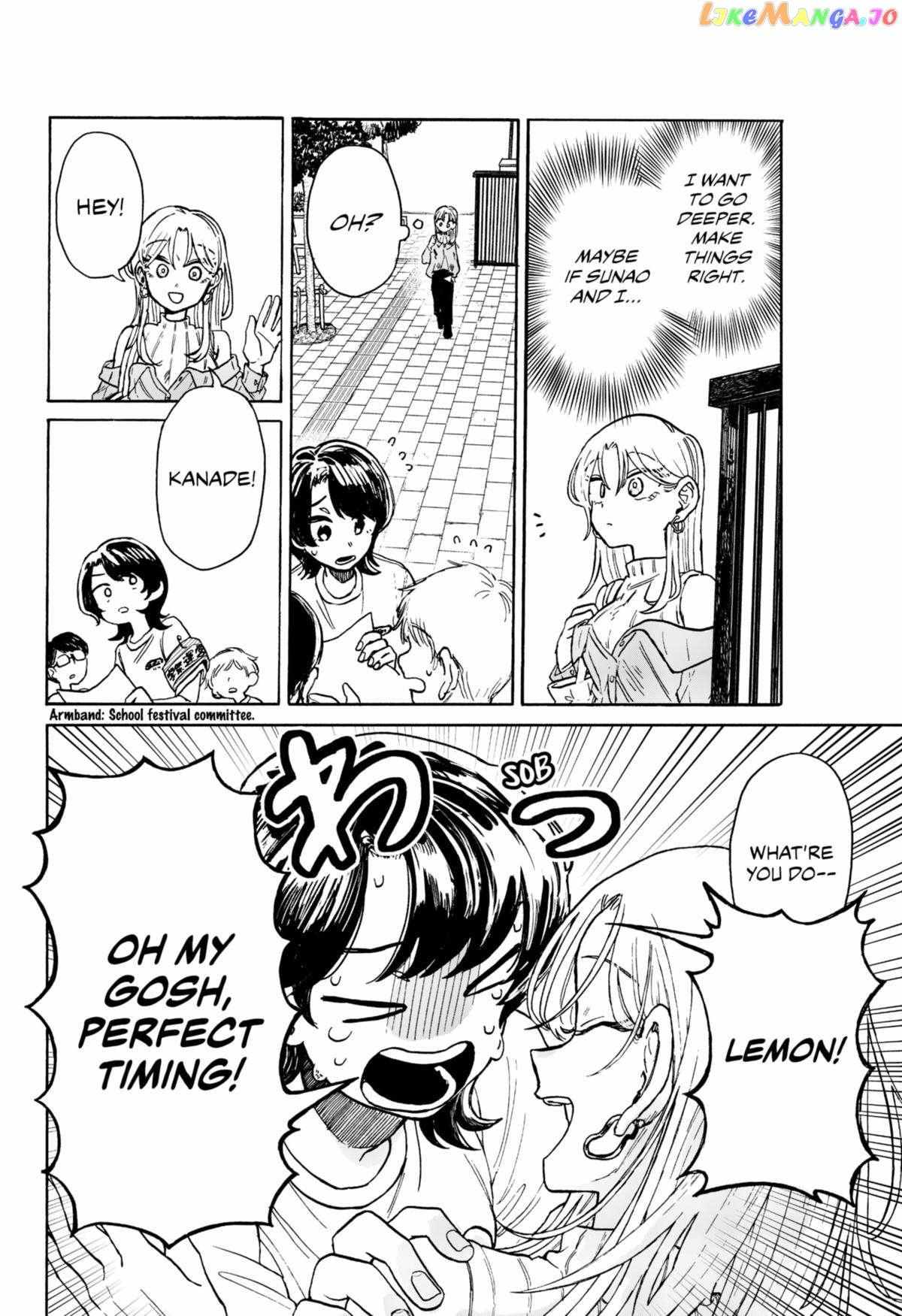 Read Hope You're Happy, Lemon Manga Online