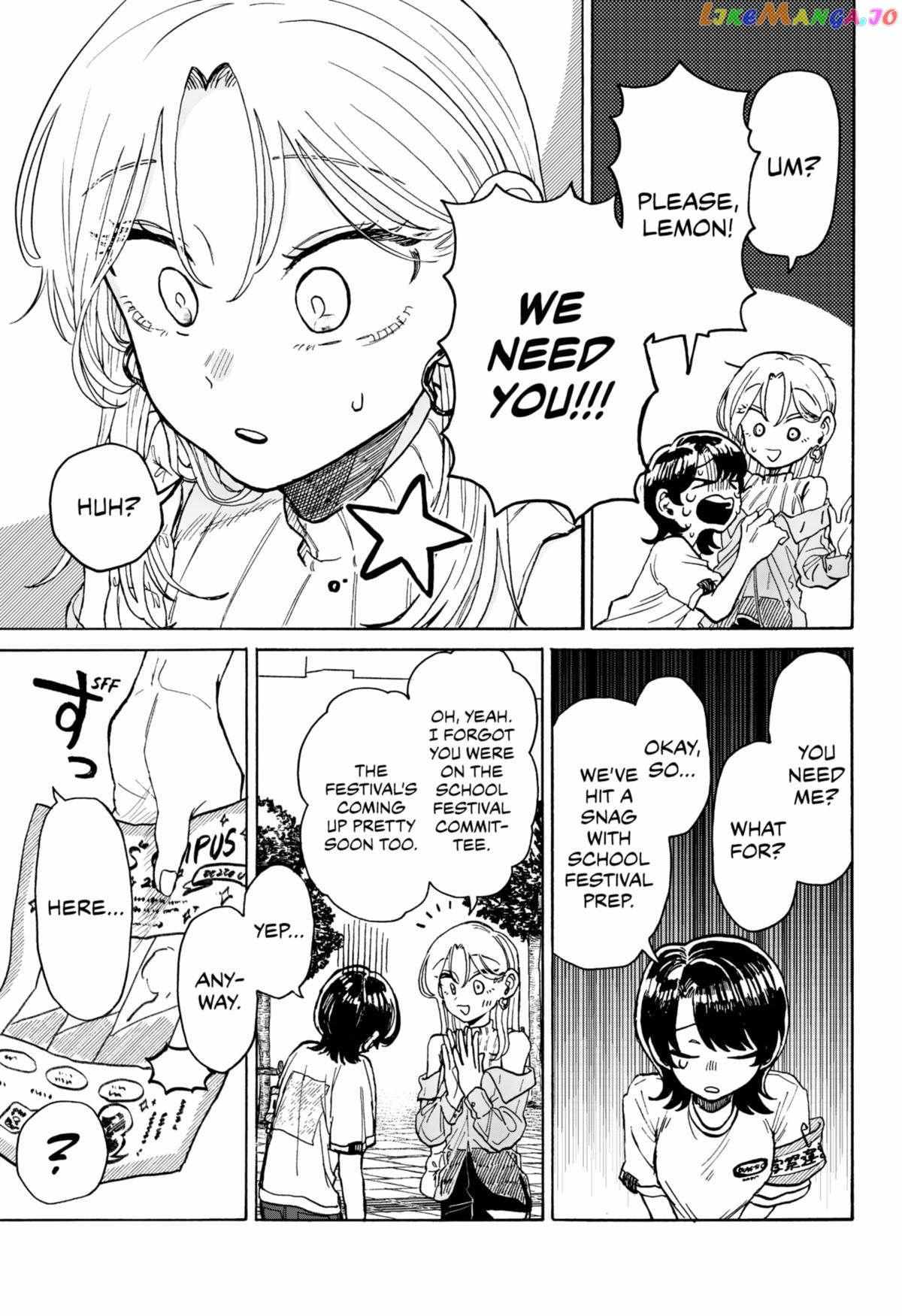 Read Hope You're Happy, Lemon Manga Online