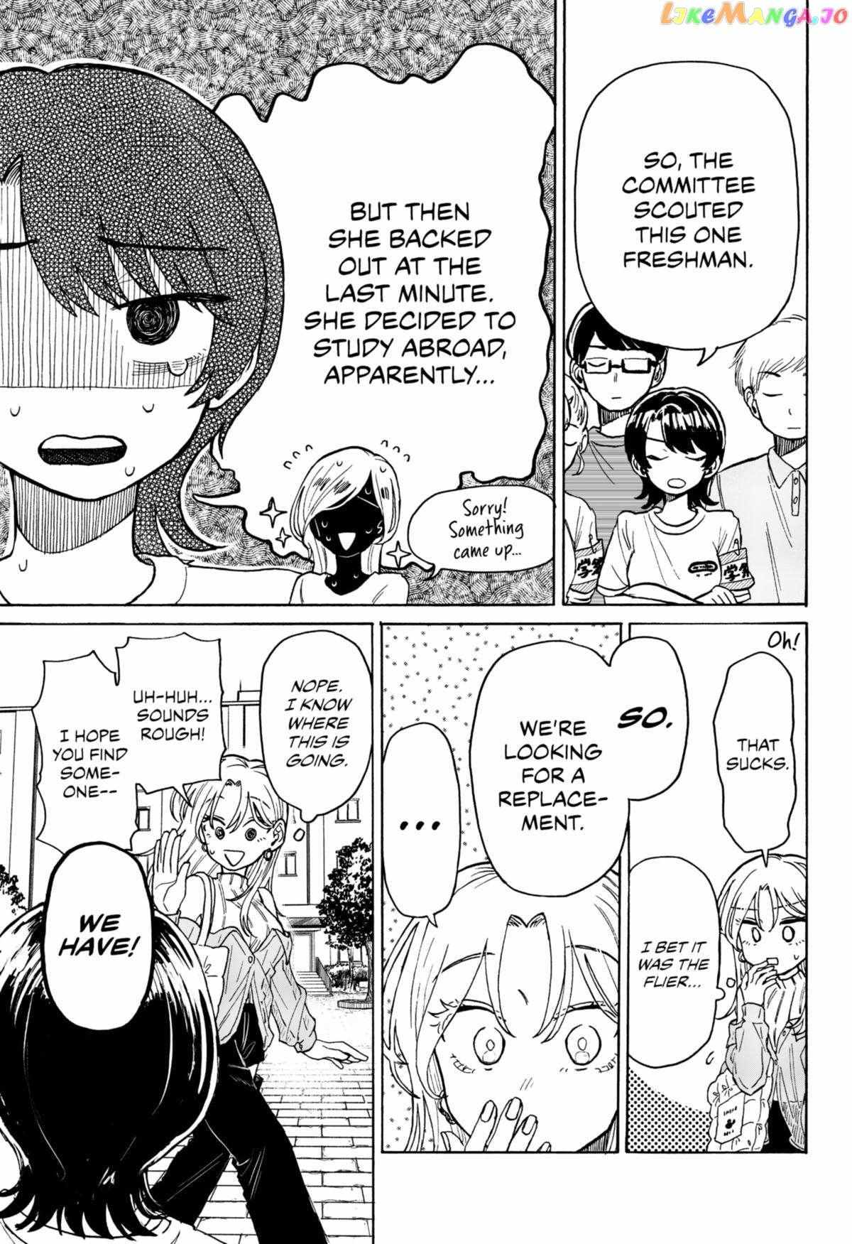 Read Hope You're Happy, Lemon Manga Online