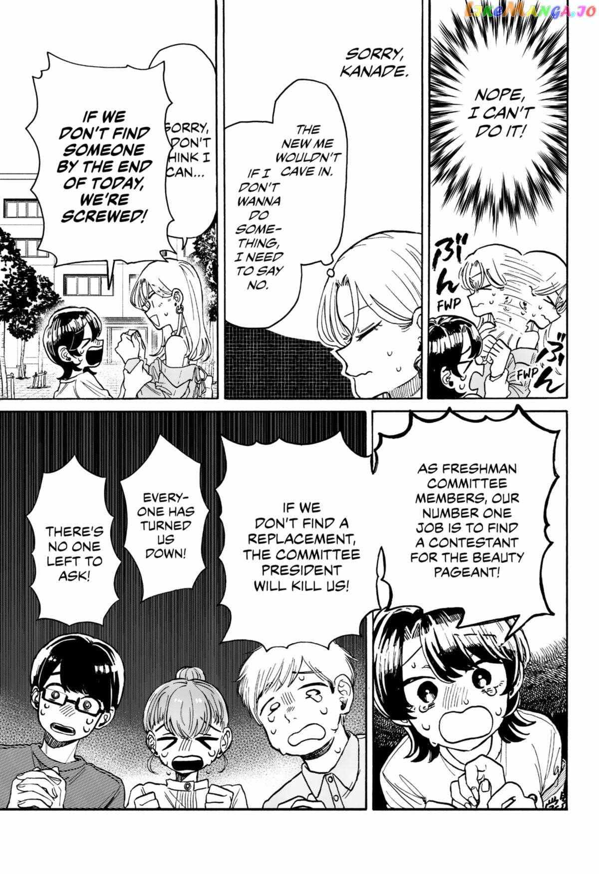 Read Hope You're Happy, Lemon Manga Online