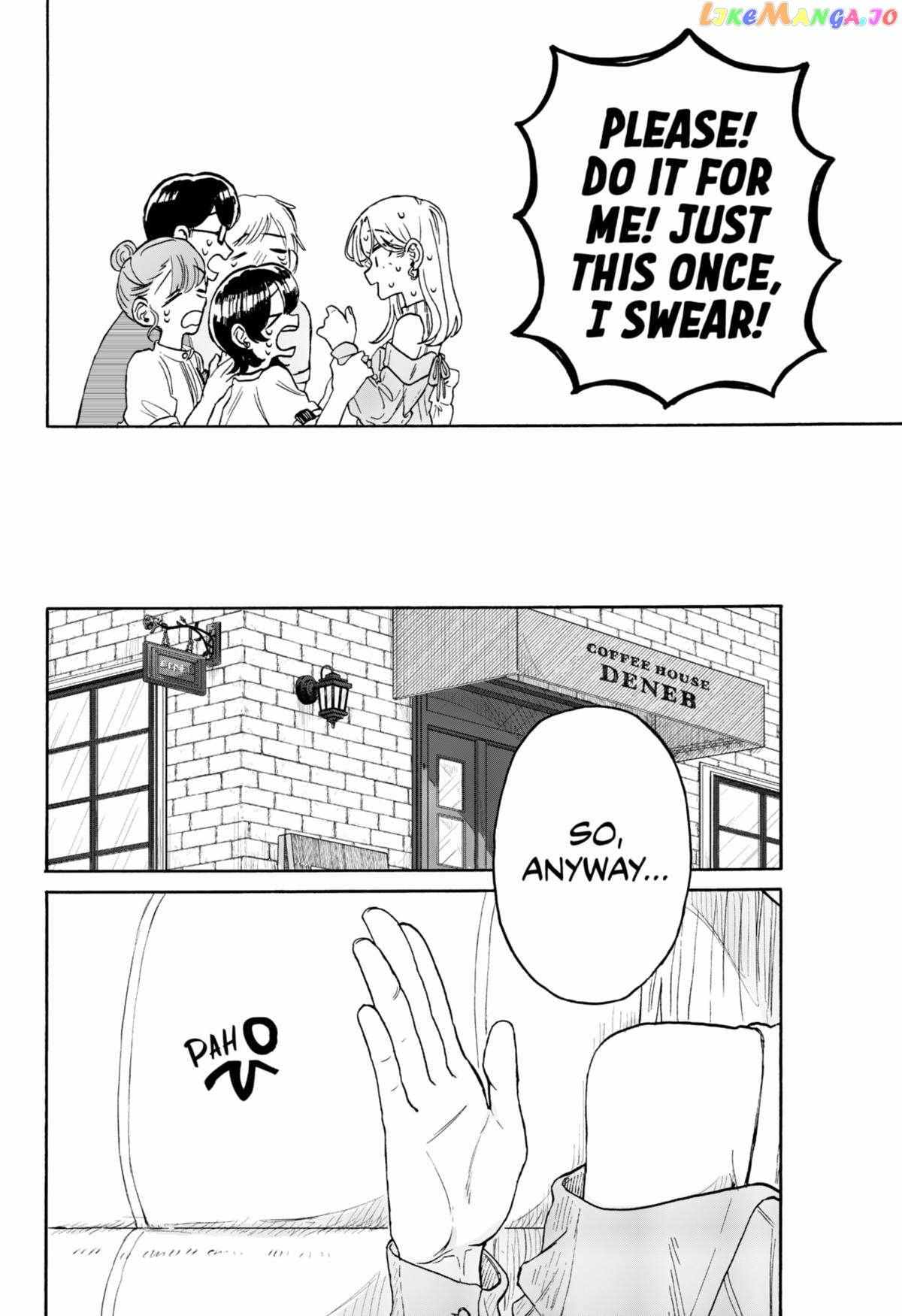 Read Hope You're Happy, Lemon Manga Online