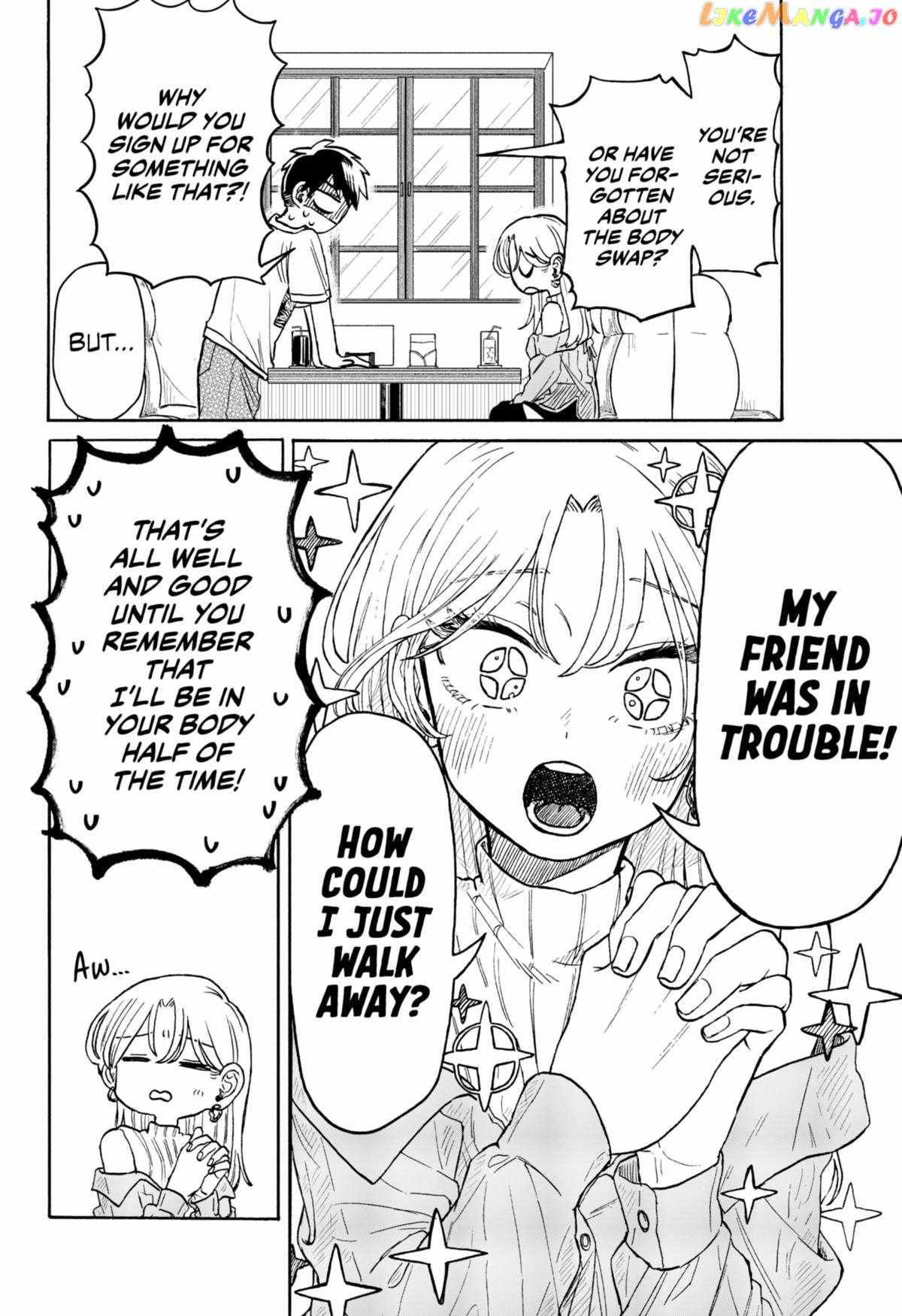 Read Hope You're Happy, Lemon Manga Online