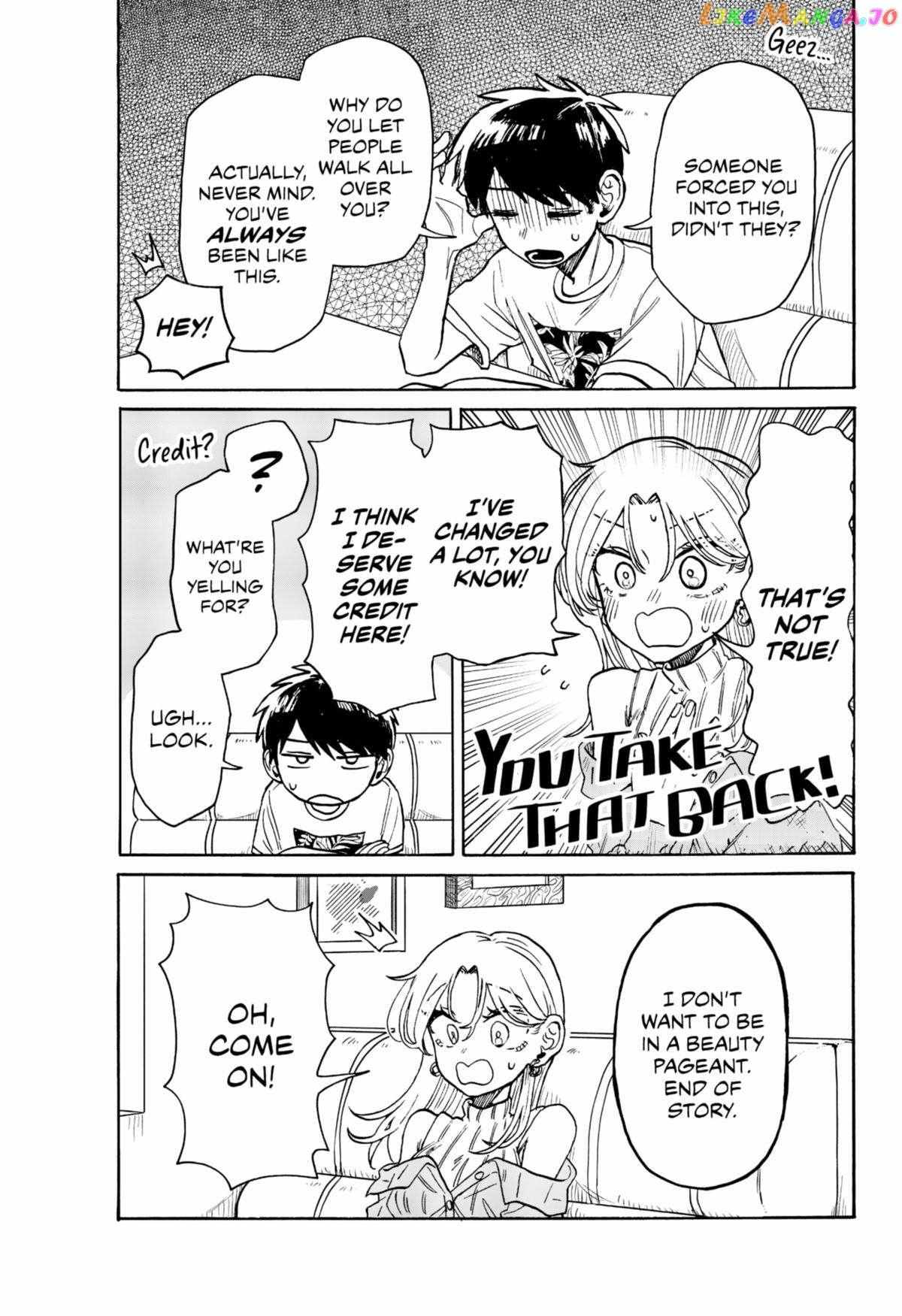 Read Hope You're Happy, Lemon Manga Online