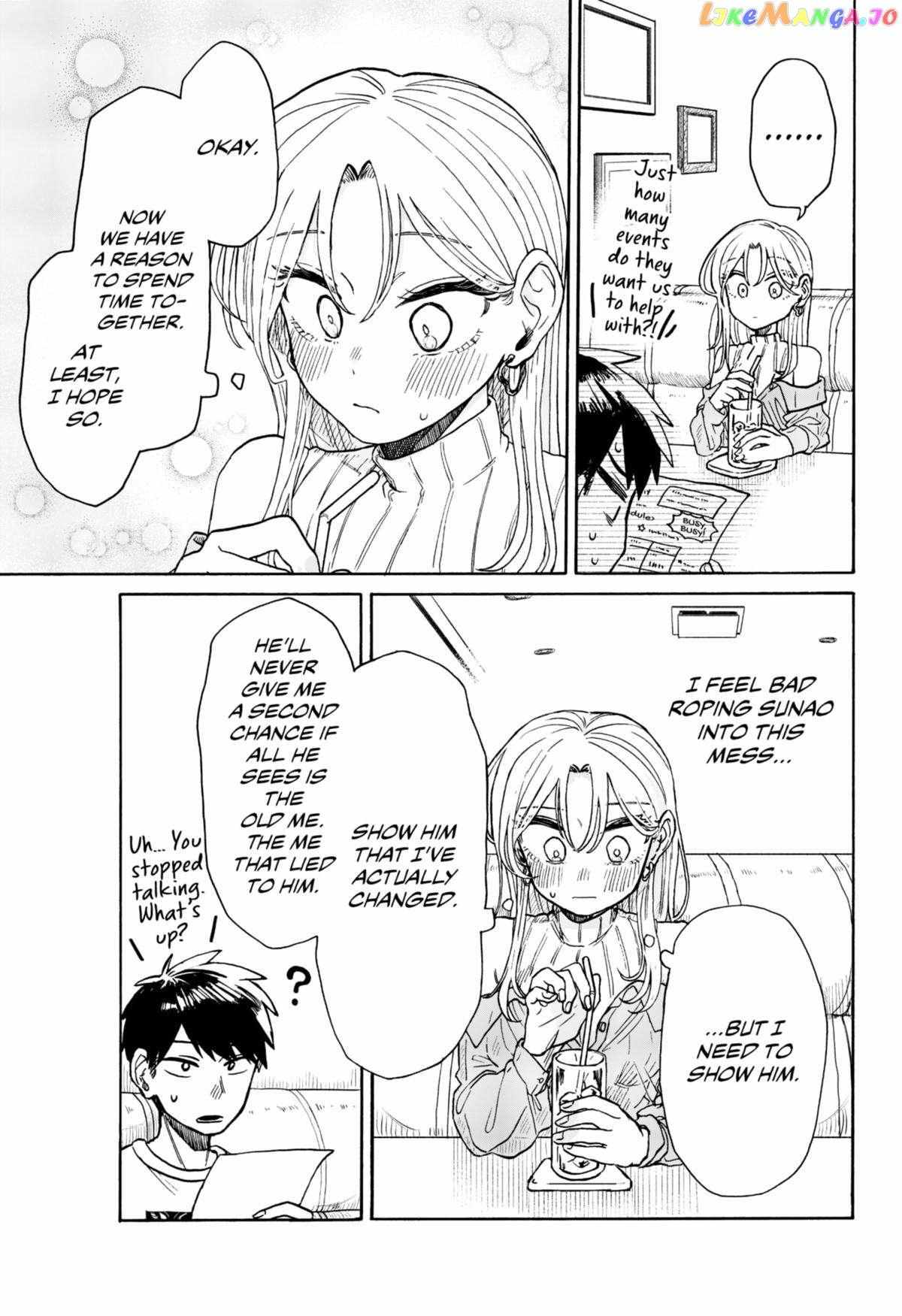 Read Hope You're Happy, Lemon Manga Online