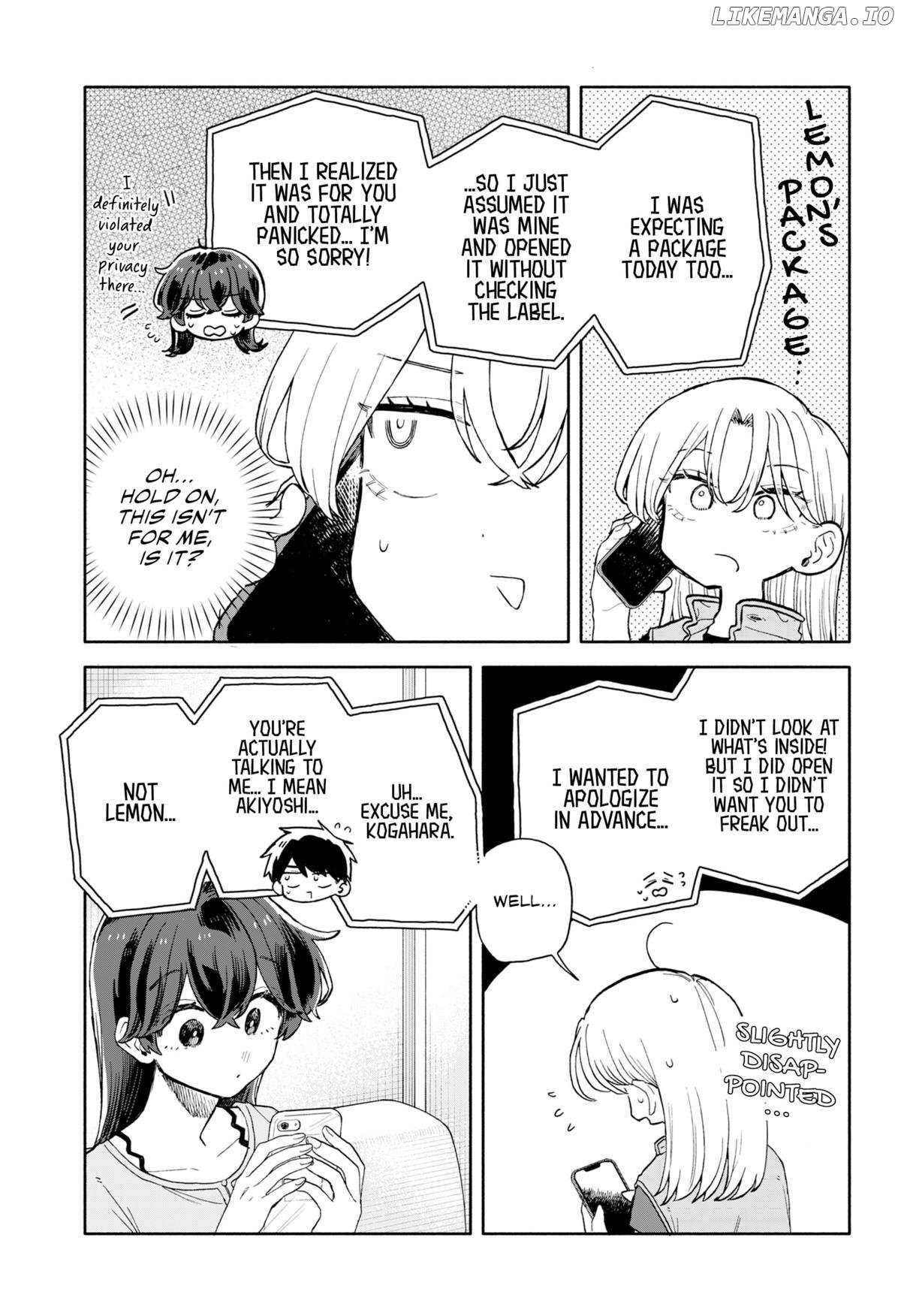 Read Hope You're Happy, Lemon Manga Online