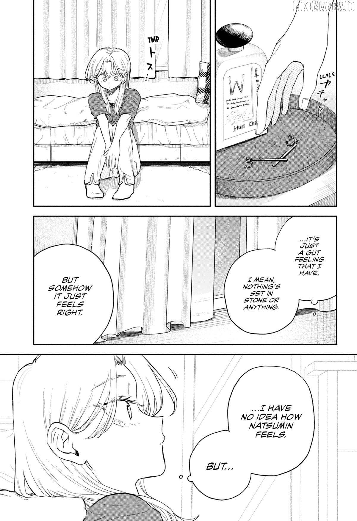 Read Hope You're Happy, Lemon Manga Online