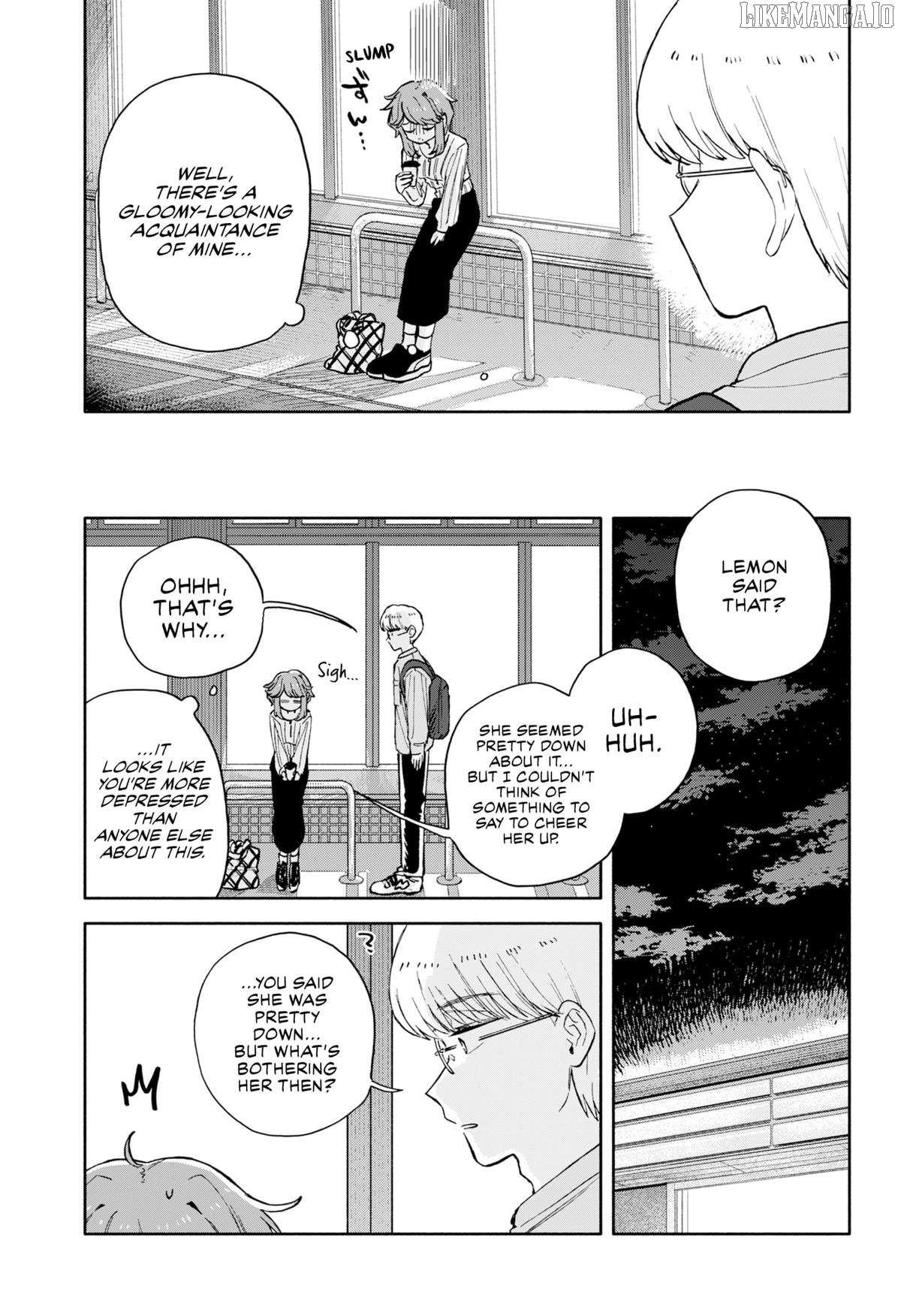 Read Hope You're Happy, Lemon Manga Online