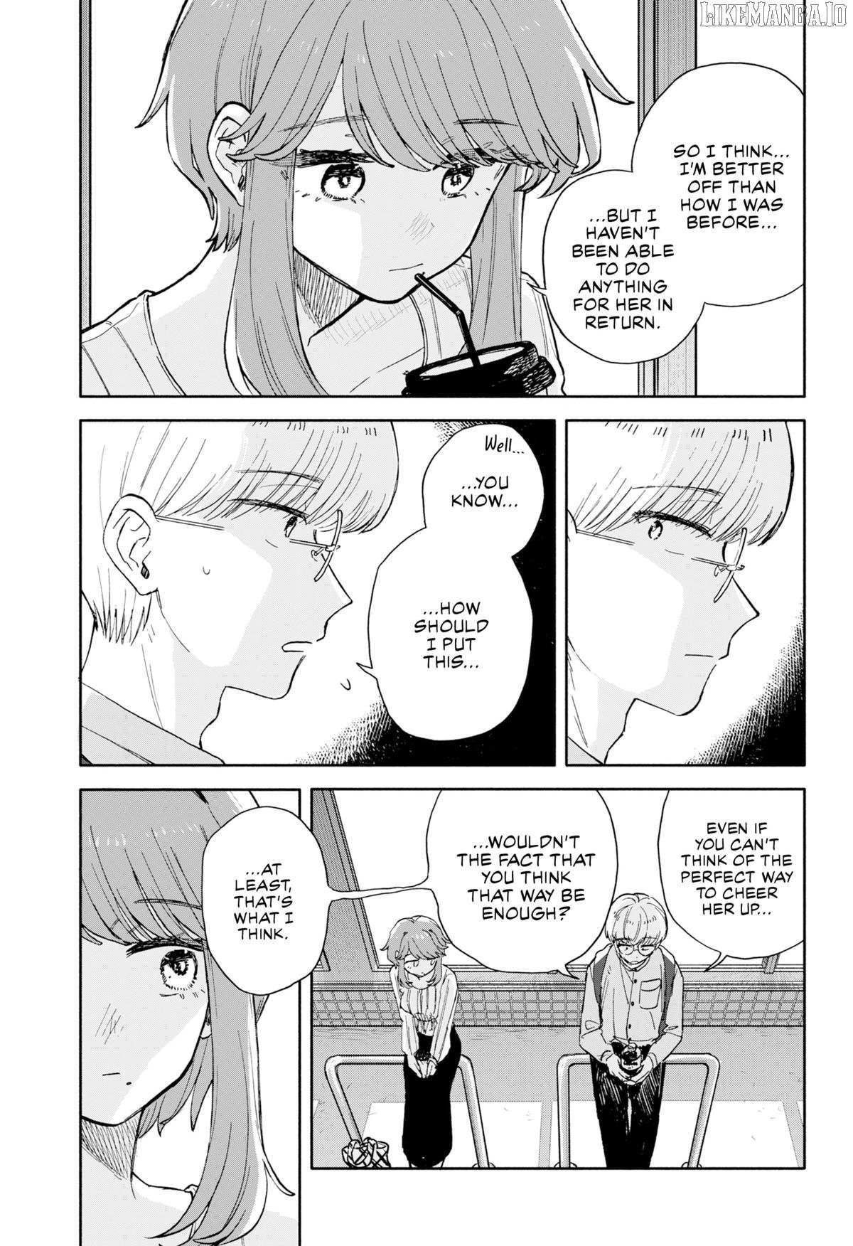 Read Hope You're Happy, Lemon Manga Online