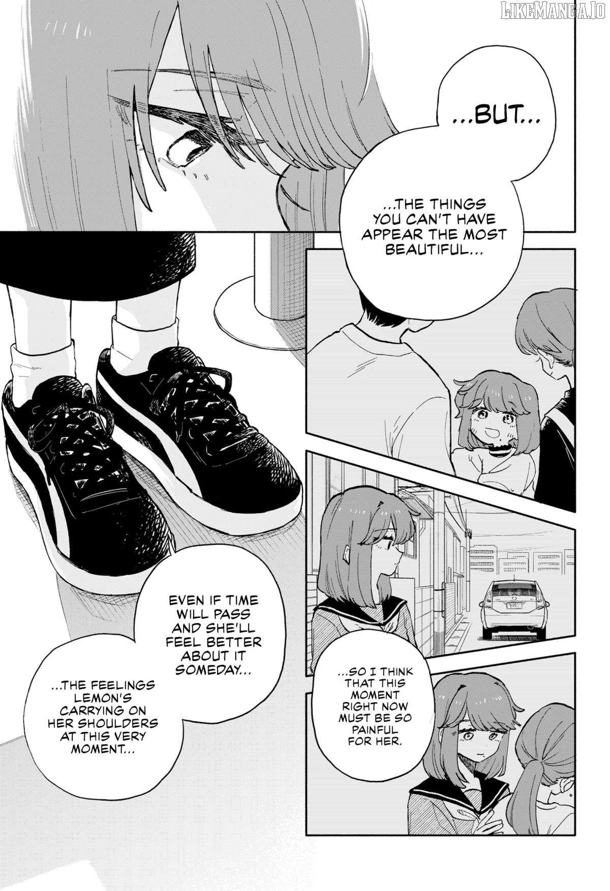 Read Hope You're Happy, Lemon Manga Online