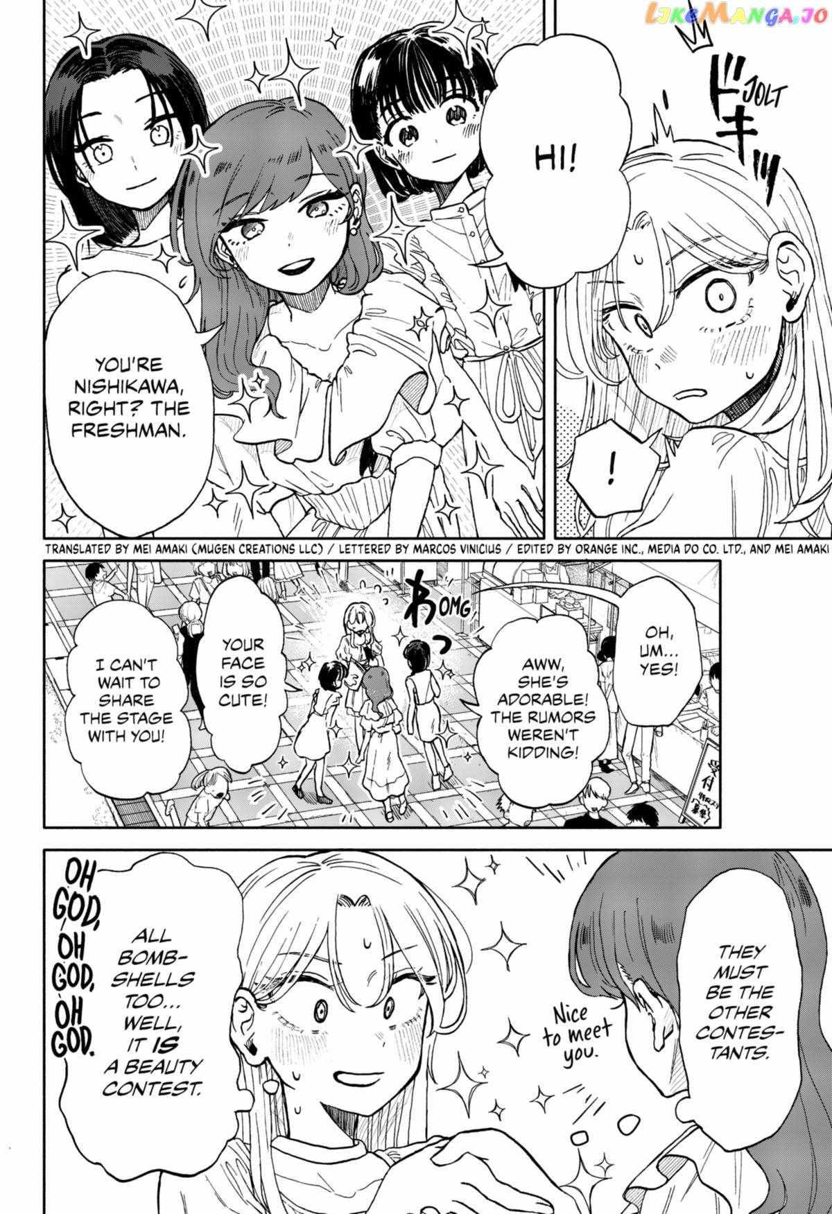 Read Hope You're Happy, Lemon Manga Online