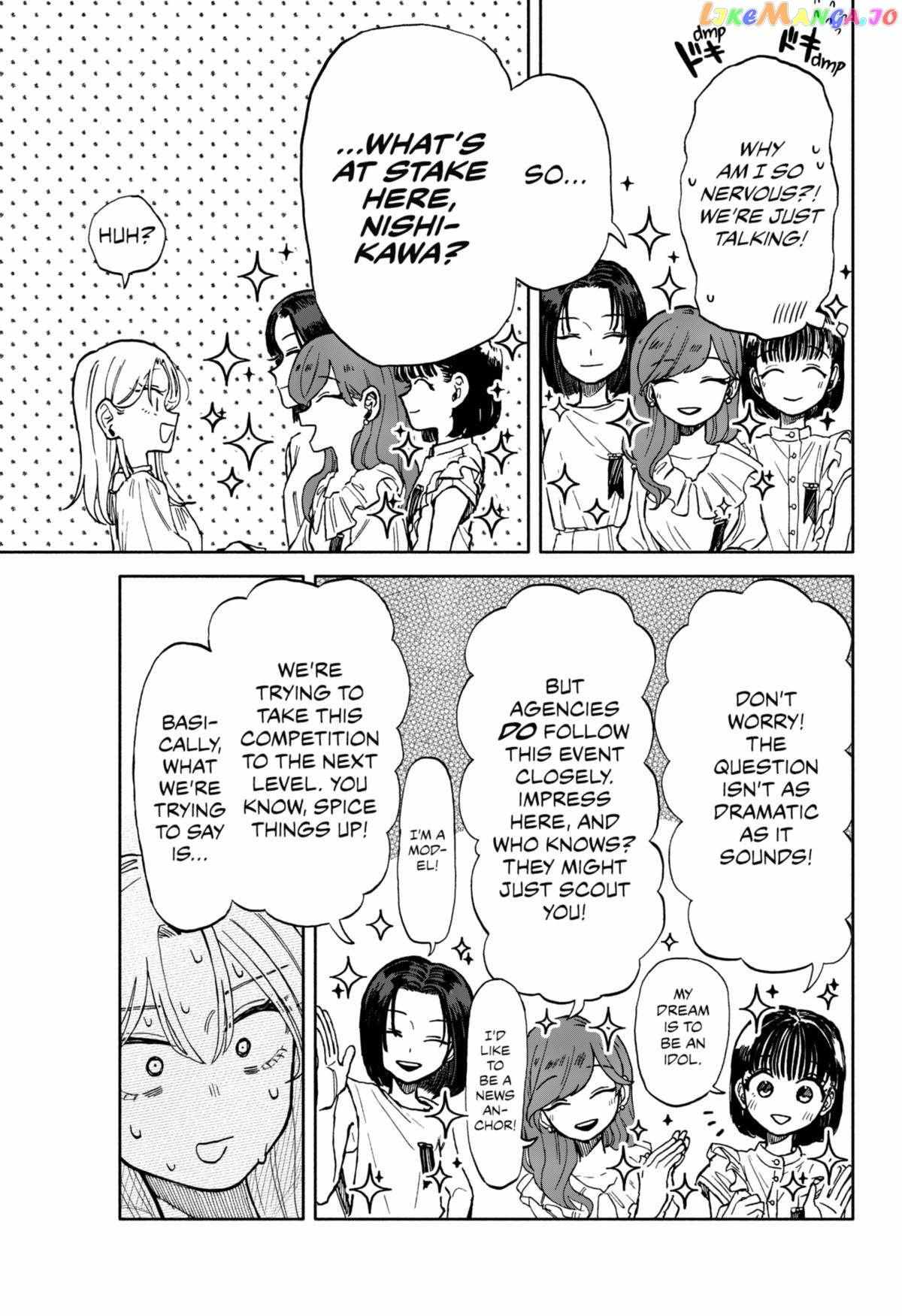 Read Hope You're Happy, Lemon Manga Online