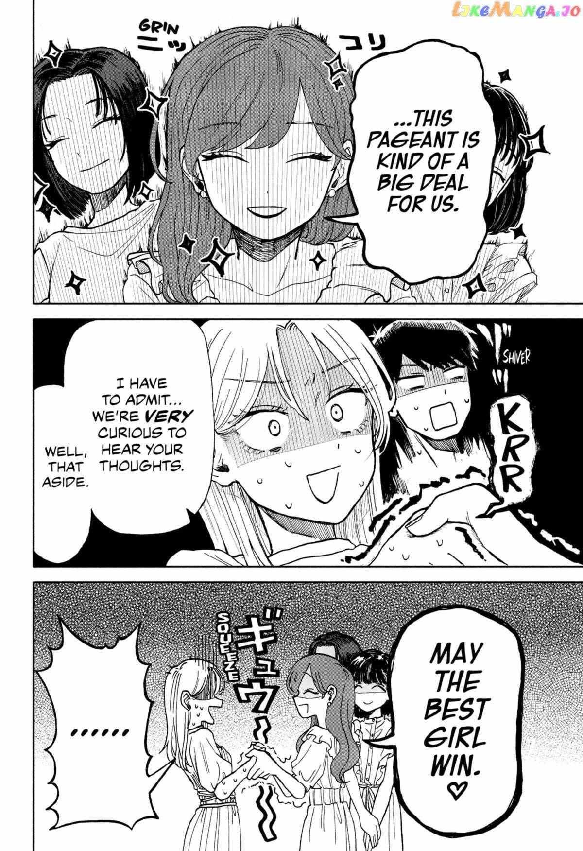 Read Hope You're Happy, Lemon Manga Online