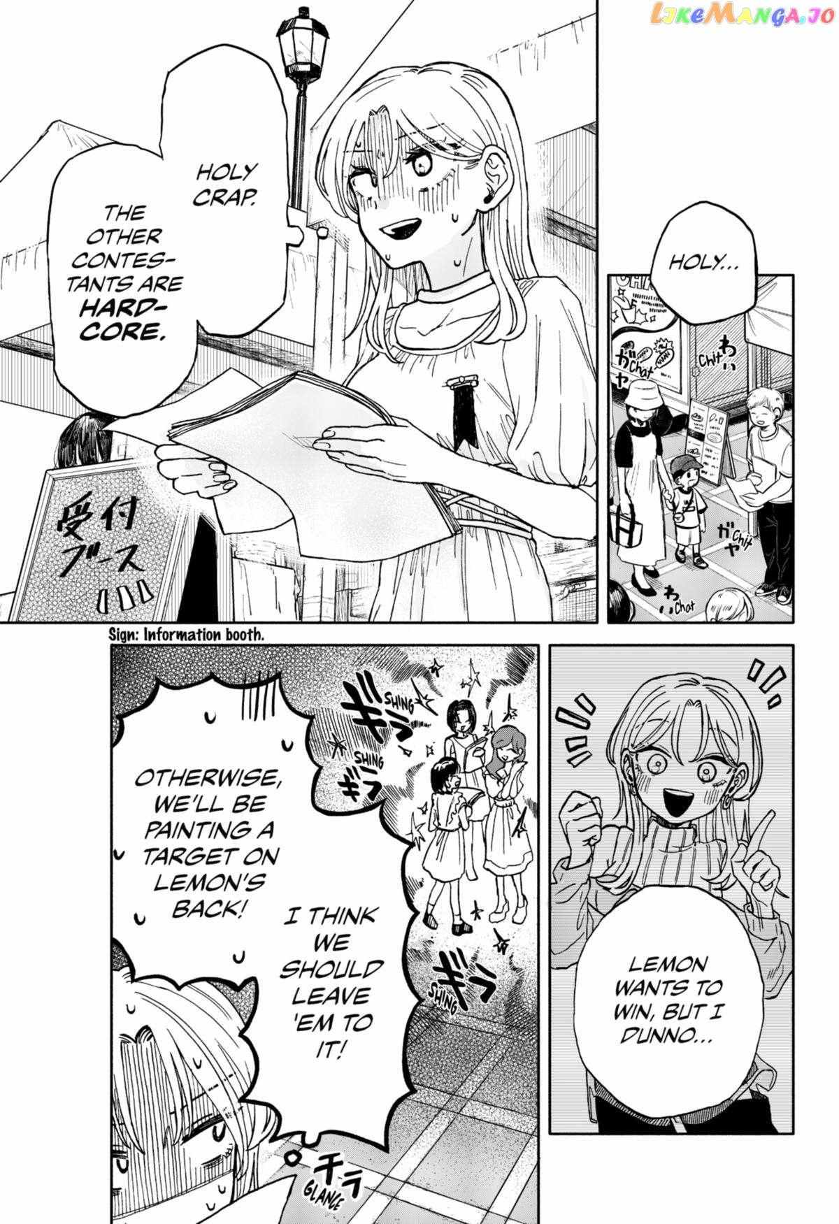 Read Hope You're Happy, Lemon Manga Online