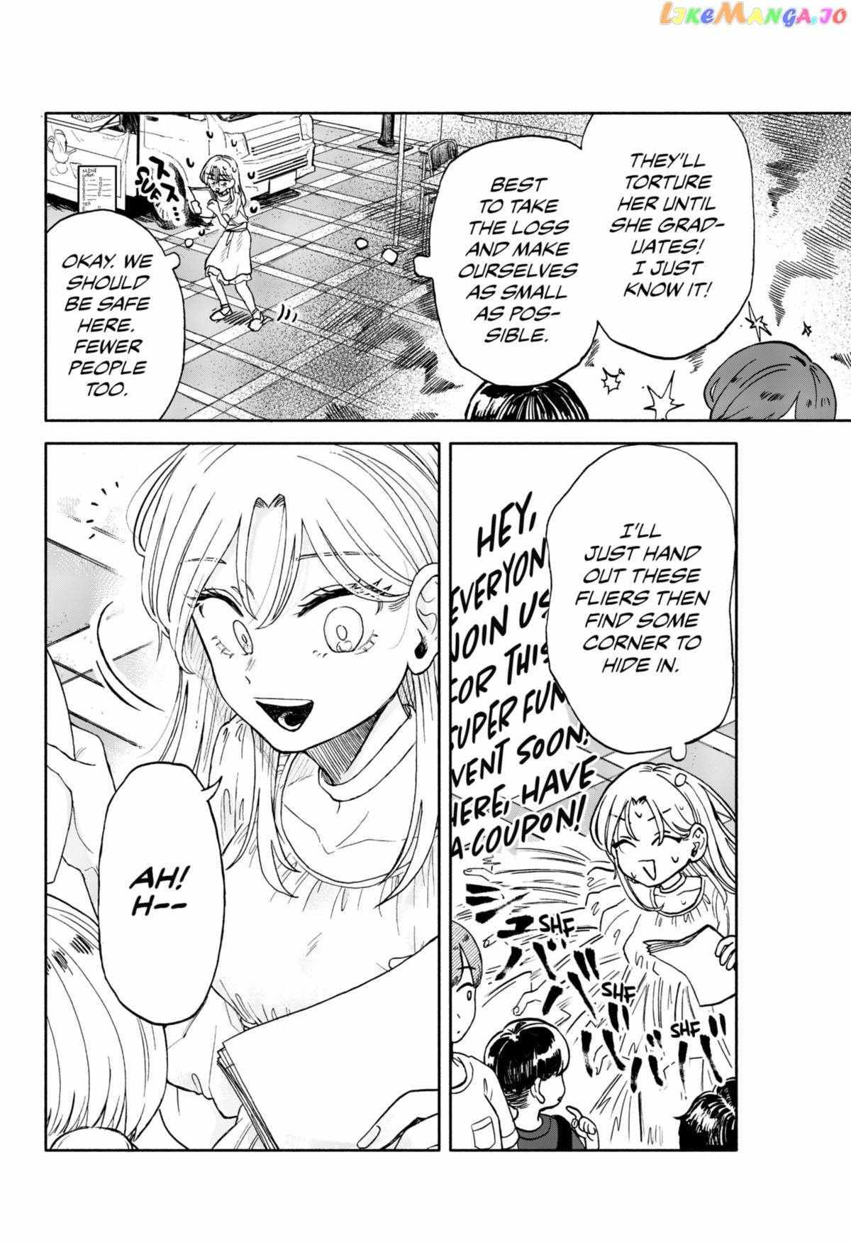 Read Hope You're Happy, Lemon Manga Online