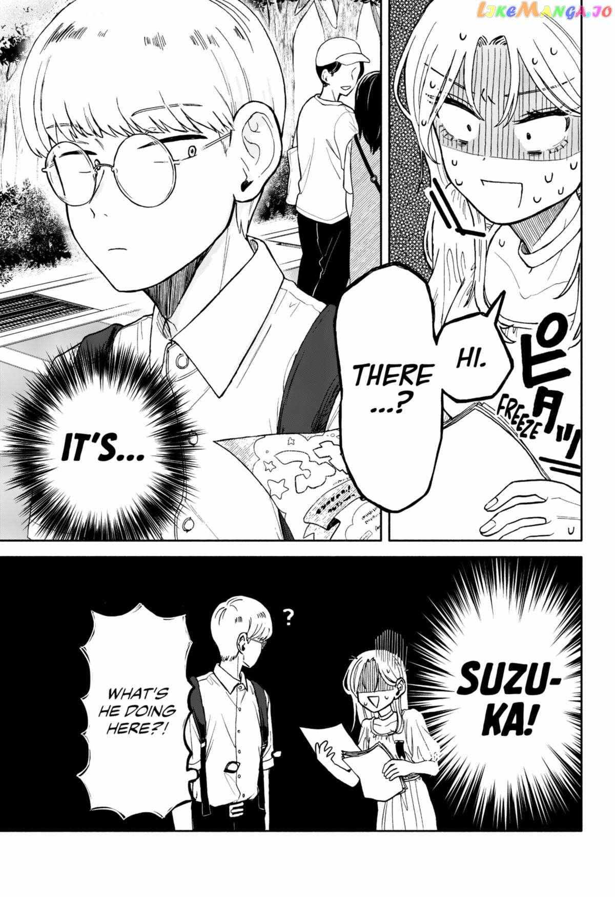 Read Hope You're Happy, Lemon Manga Online