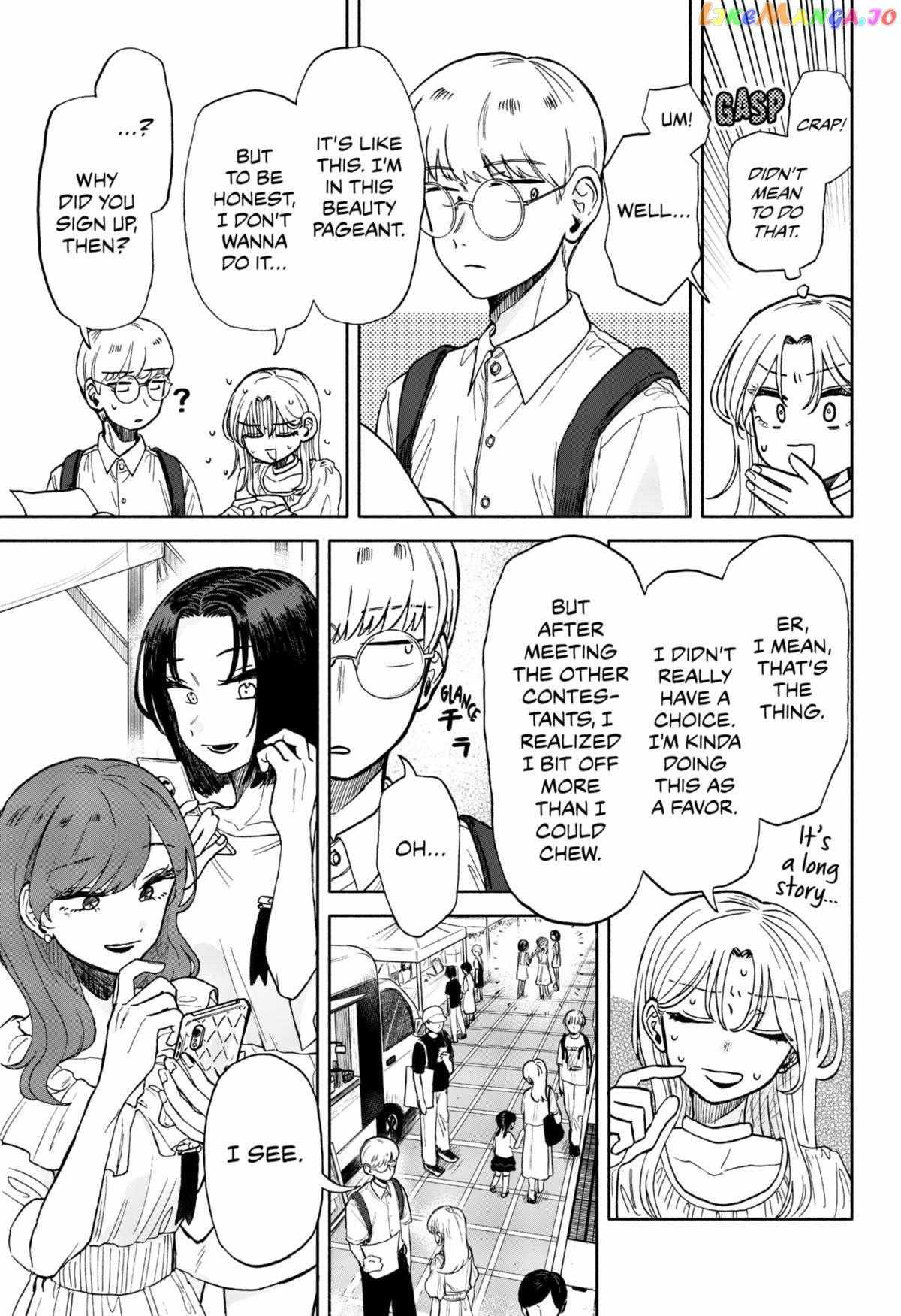 Read Hope You're Happy, Lemon Manga Online