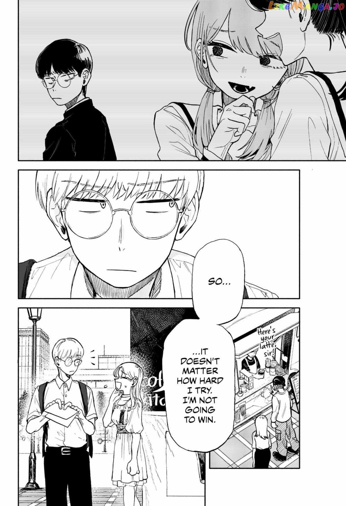 Read Hope You're Happy, Lemon Manga Online
