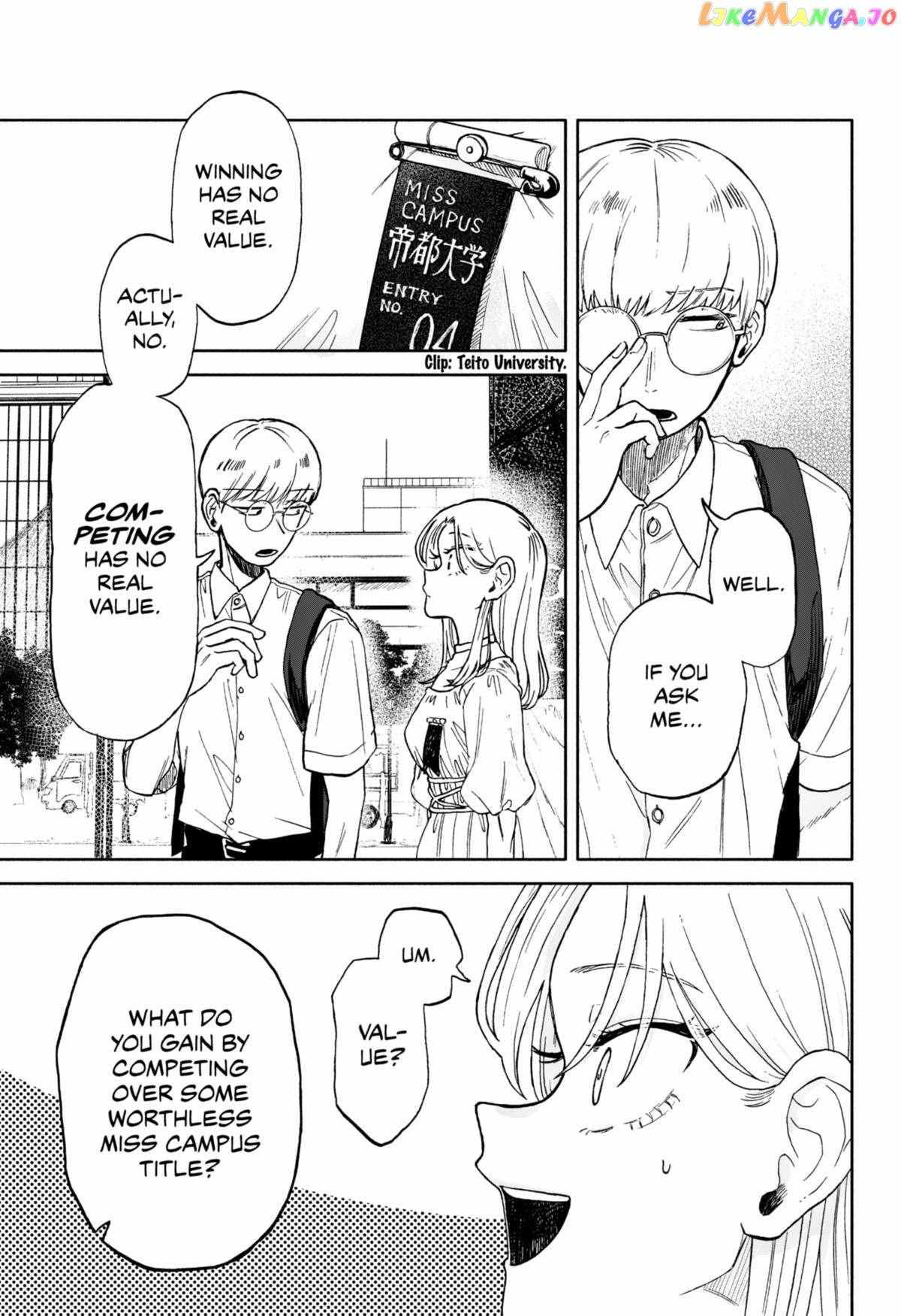 Read Hope You're Happy, Lemon Manga Online