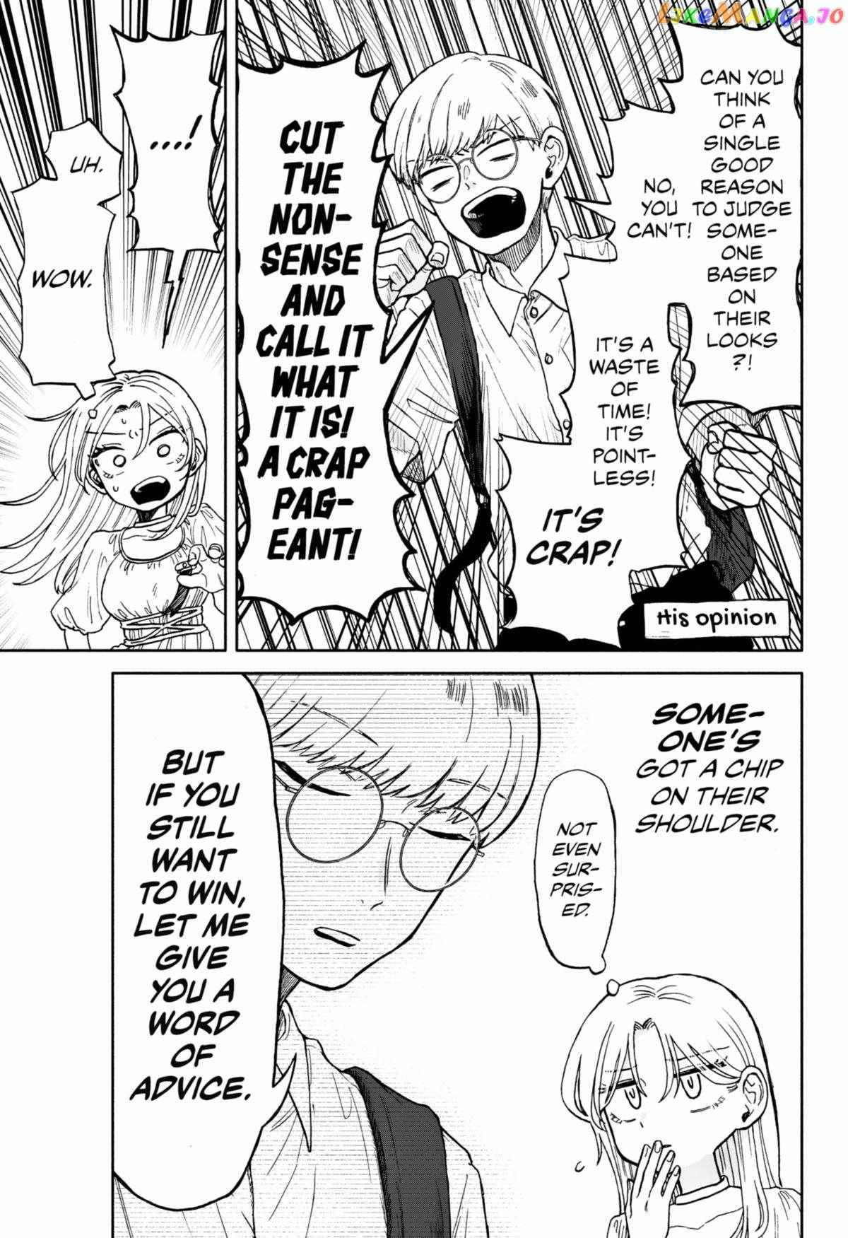 Read Hope You're Happy, Lemon Manga Online