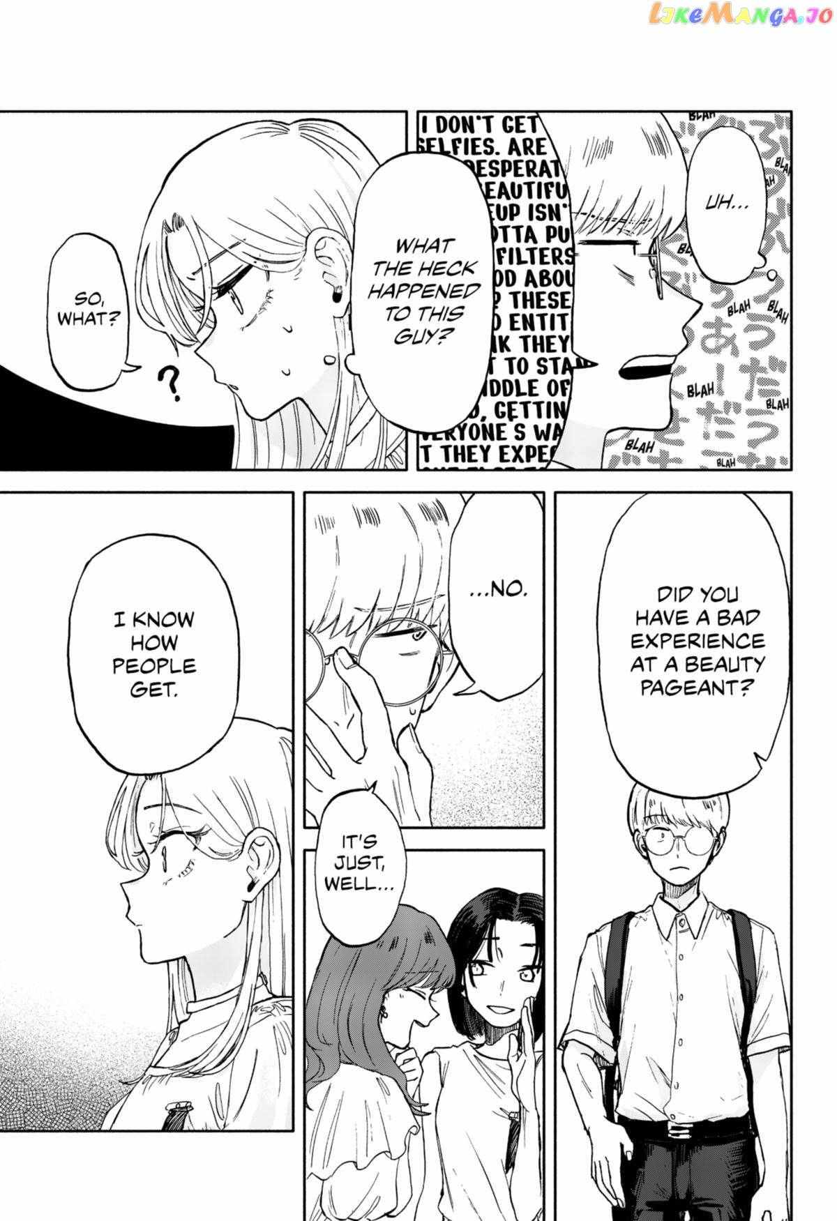 Read Hope You're Happy, Lemon Manga Online
