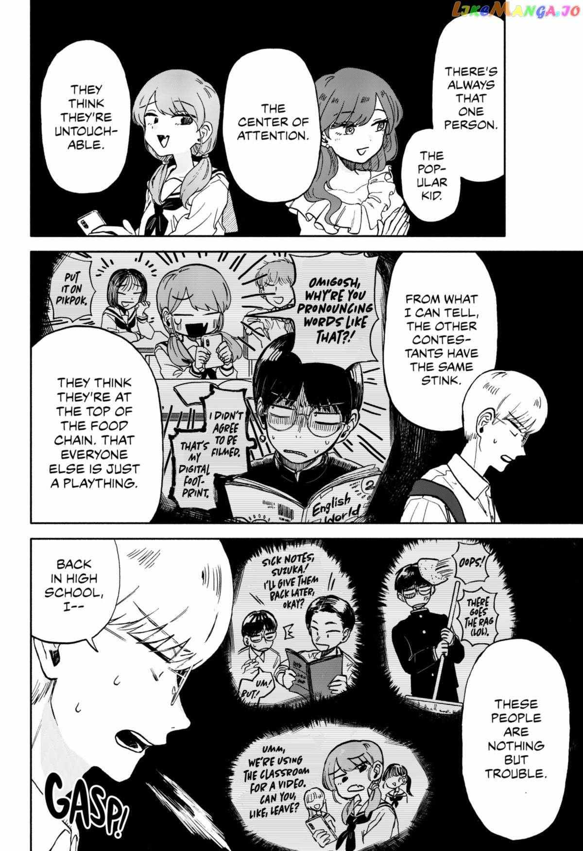Read Hope You're Happy, Lemon Manga Online