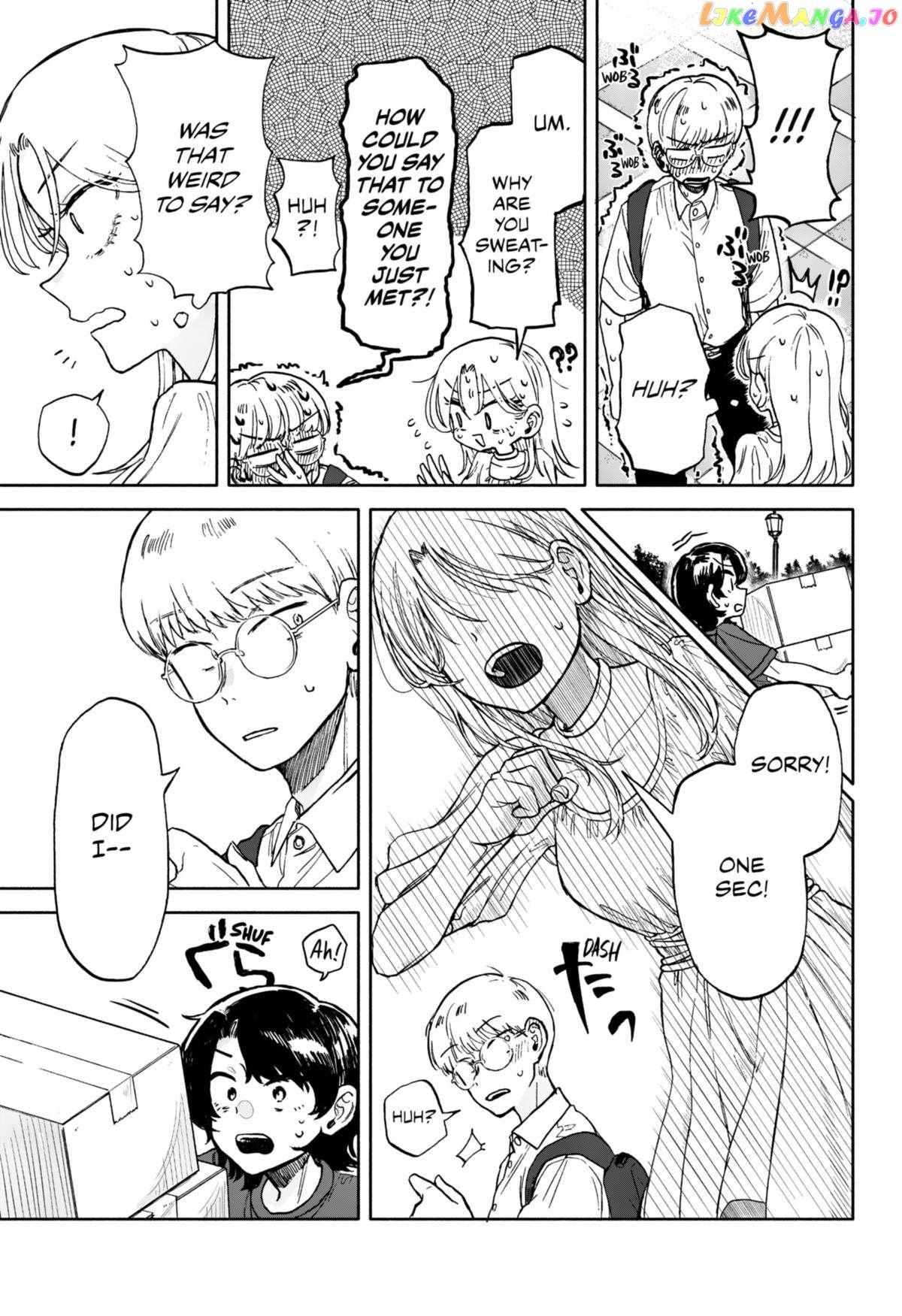 Read Hope You're Happy, Lemon Manga Online
