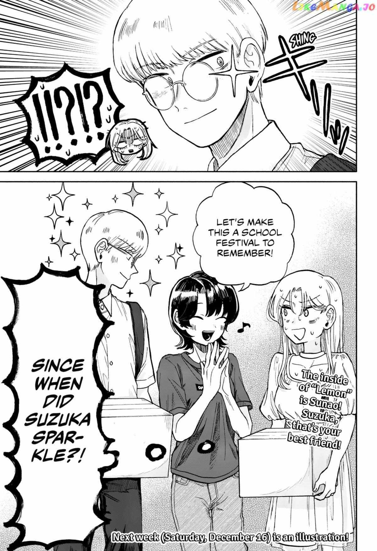 Read Hope You're Happy, Lemon Manga Online